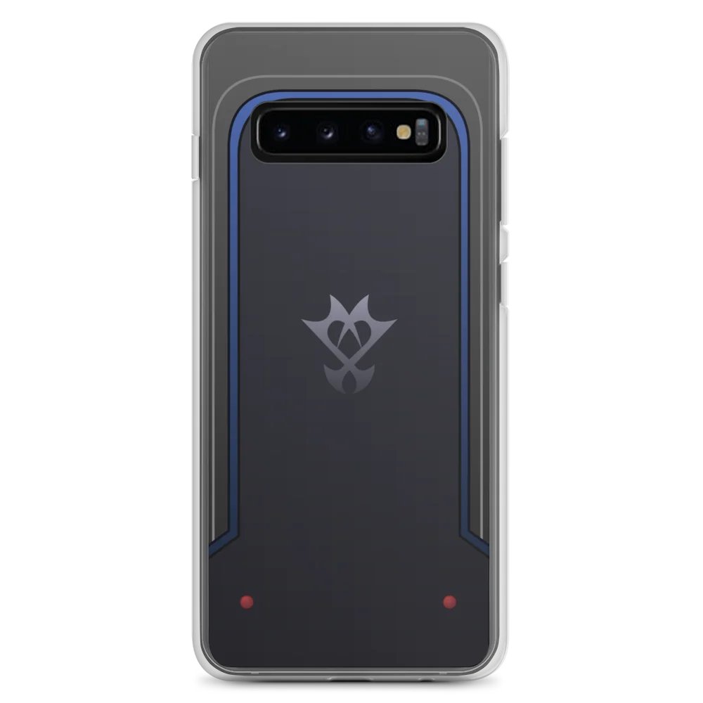 Gummiphone X Unversed Case (Samsung) product image (1)