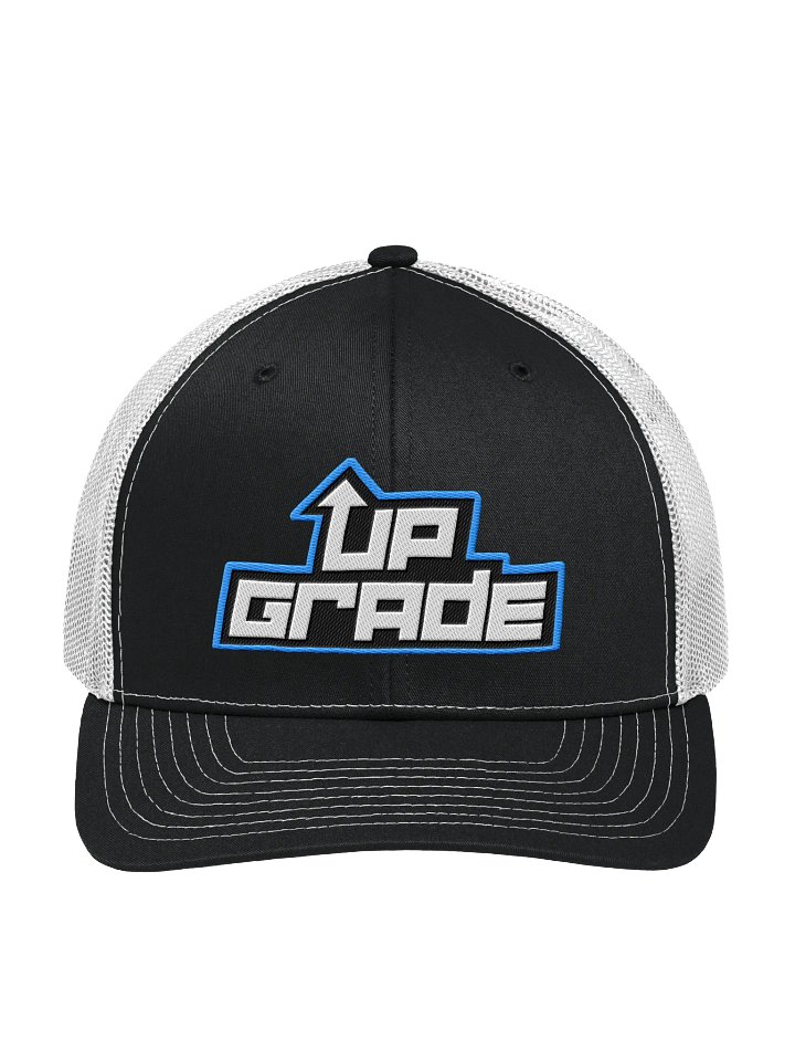 Upgrade Cap product image (10)