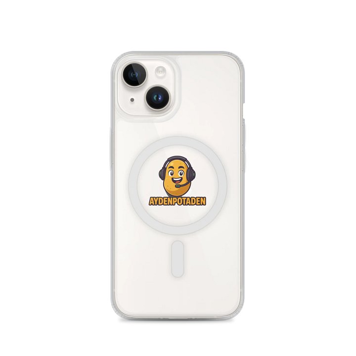 iPhone Phone Case product image (4)