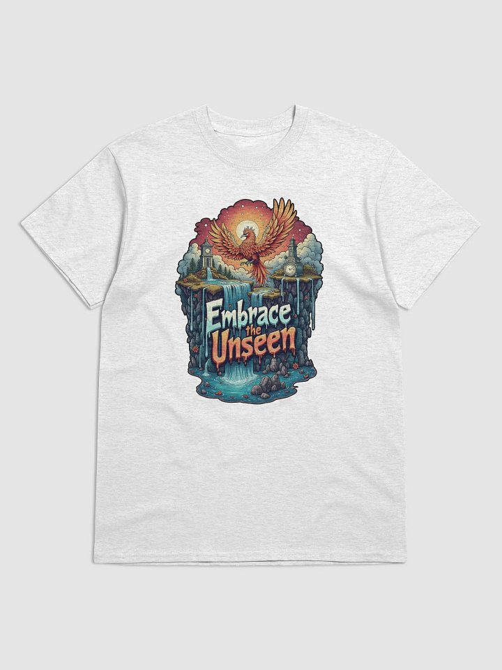 Embrace the Unseen product image (1)