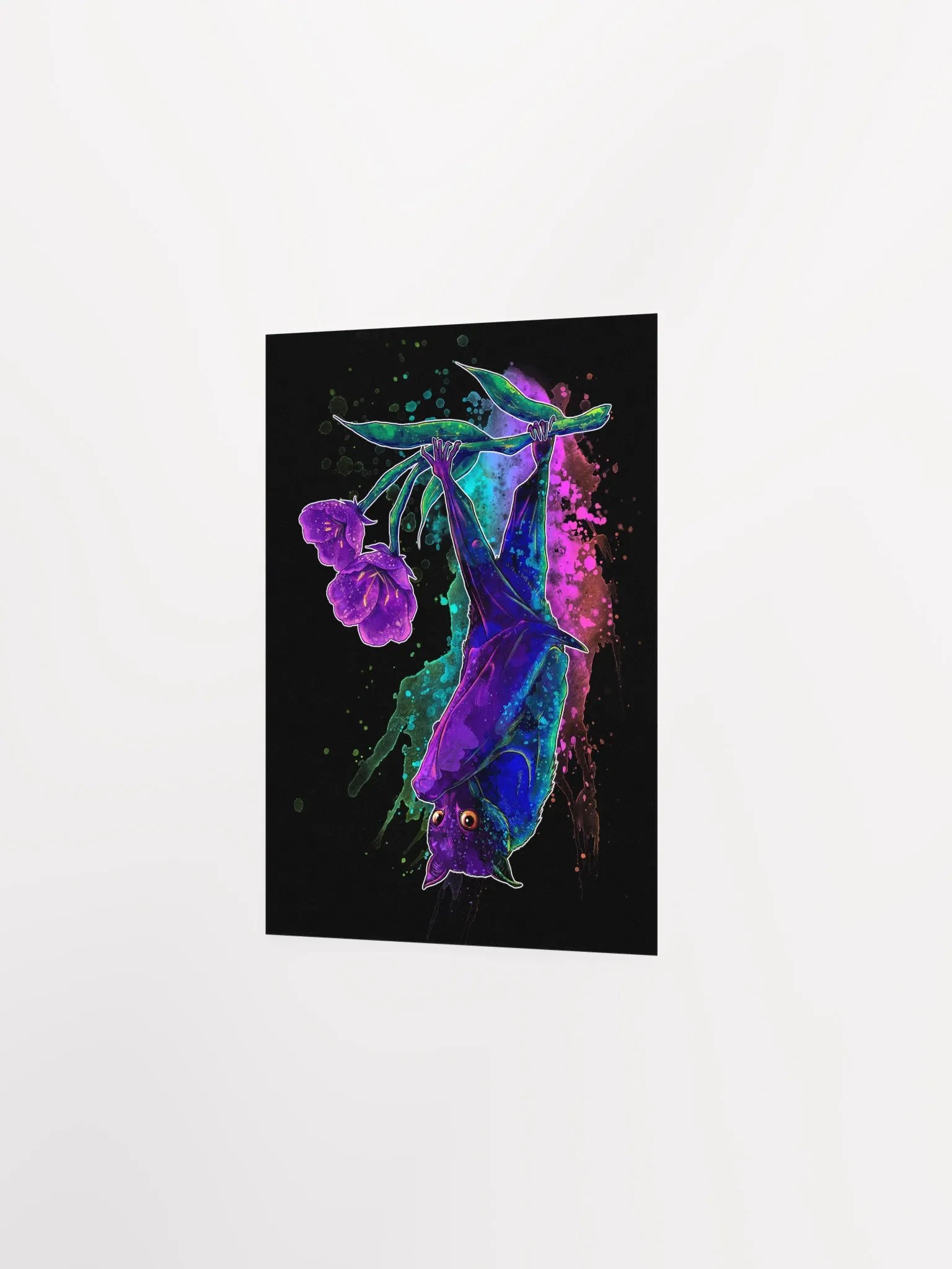 Rainbow Bat product image (7)