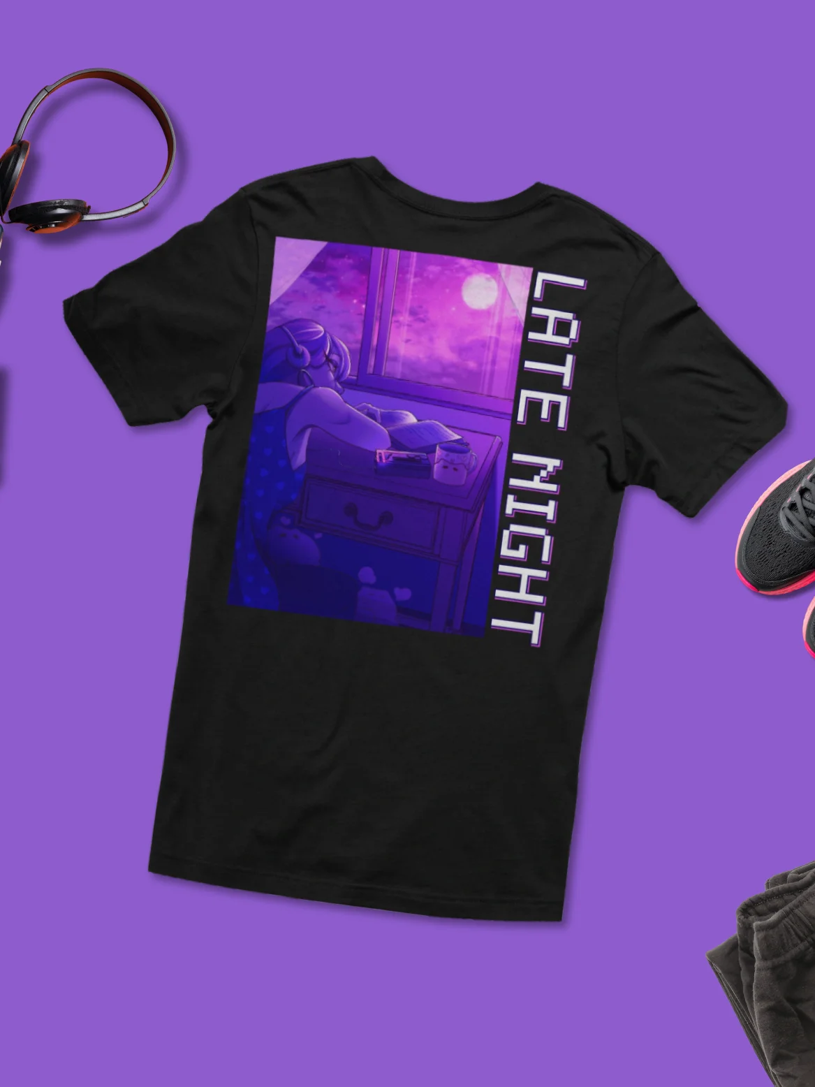 Late Night product image (1)
