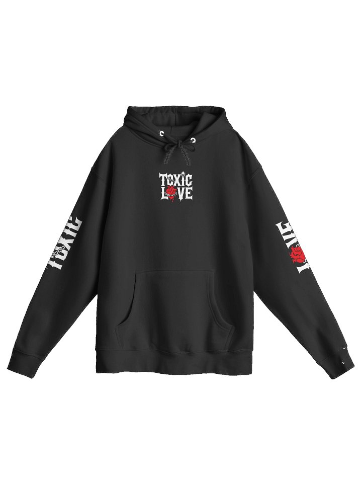 TOXIC LOVE product image (1)