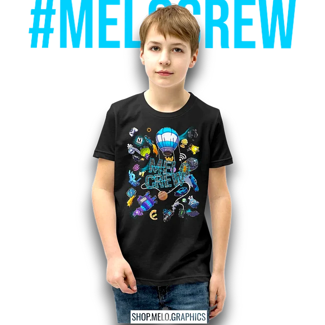 T-Shirts & Tops