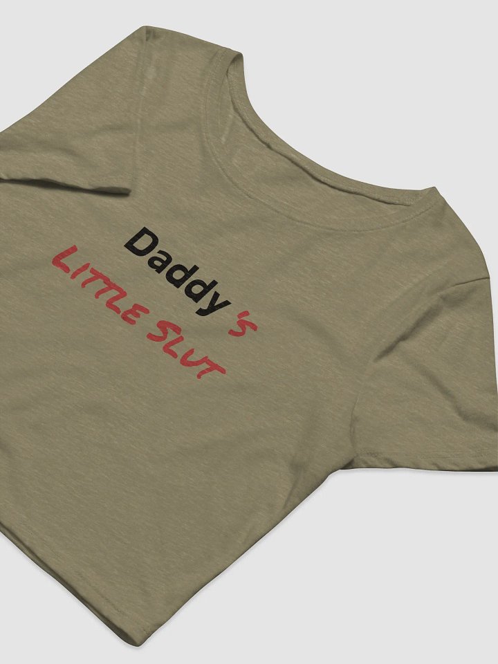 Daddy's Little Slut product image (2)