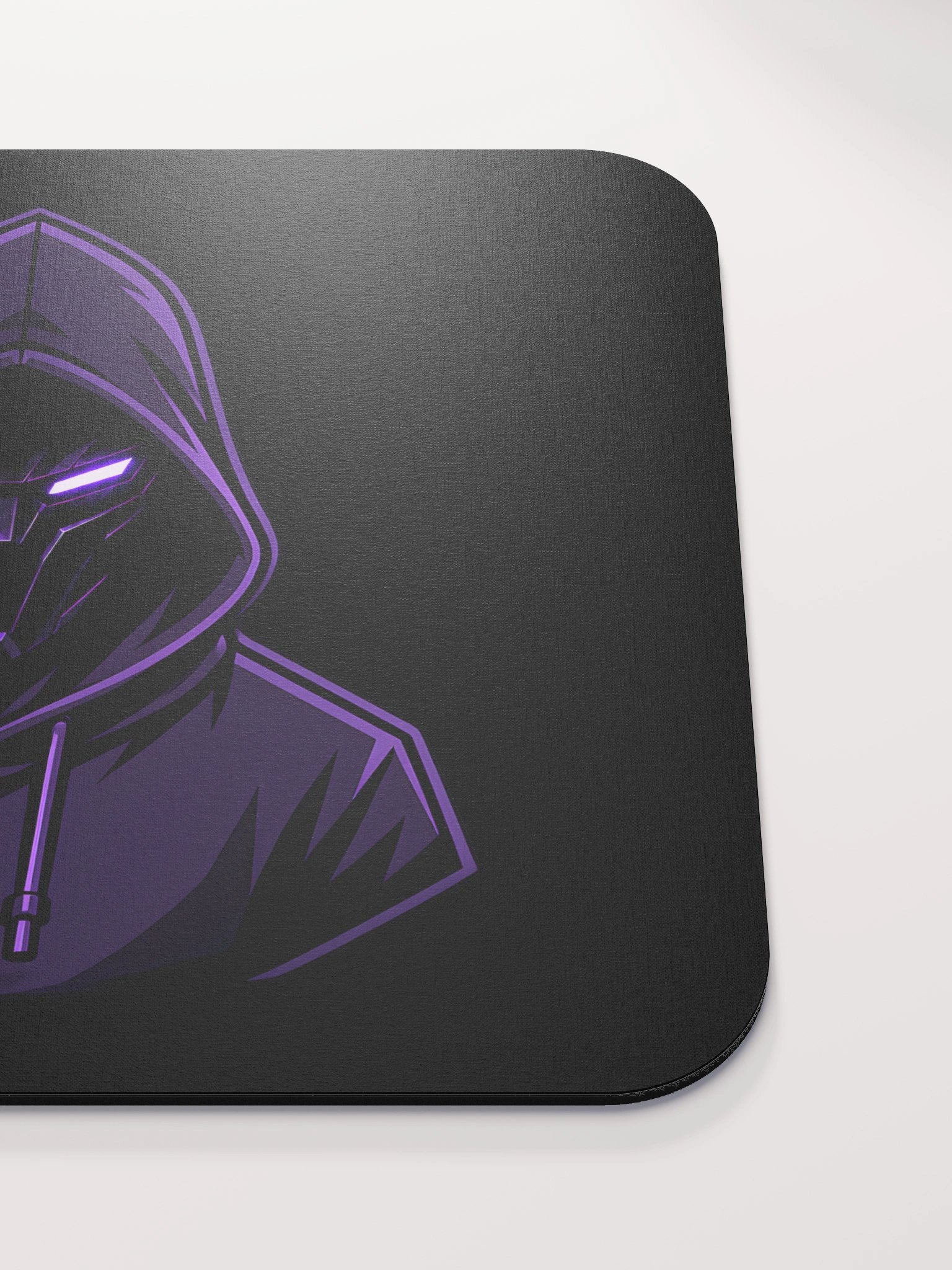 GhostStrats 2D 2026 Mouse Pad product image (5)