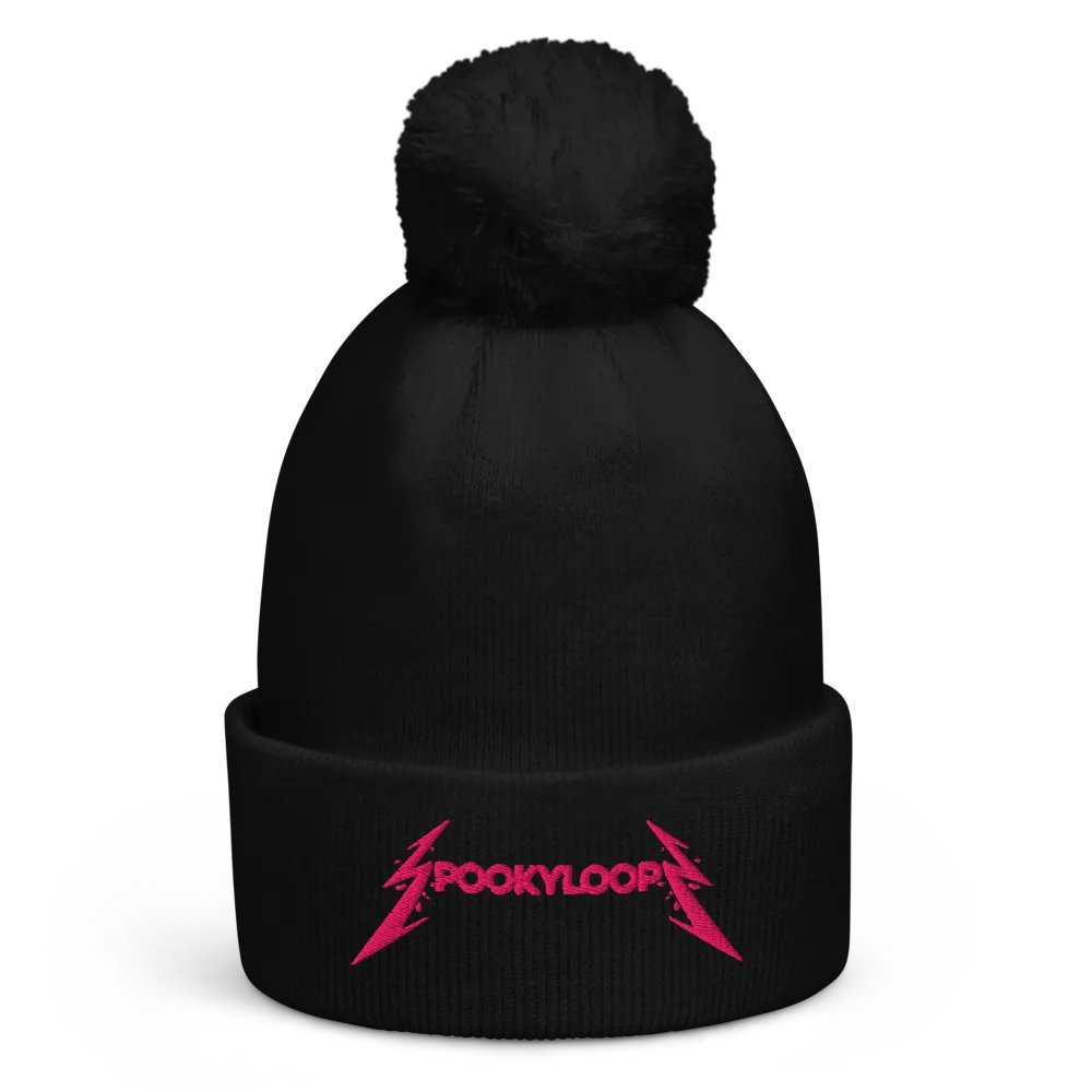 Ride The Beanie product image (1)