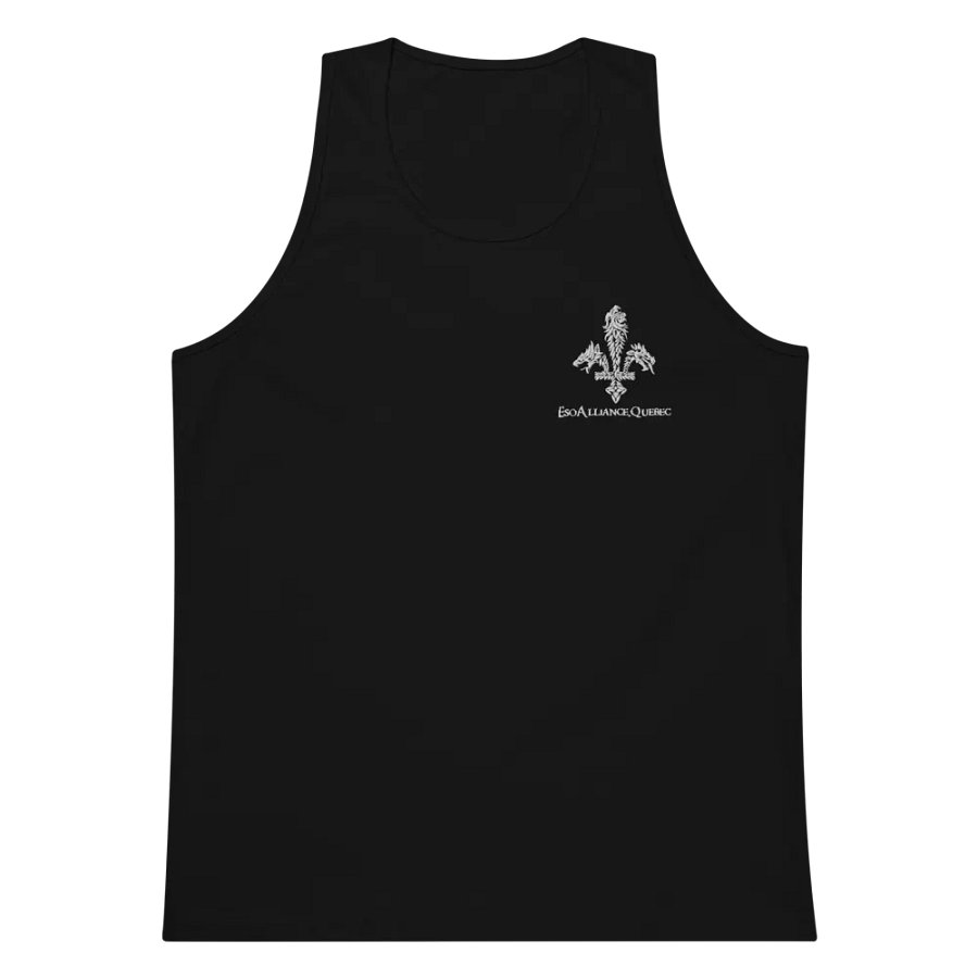 Débardeur | Brodé product image (6)