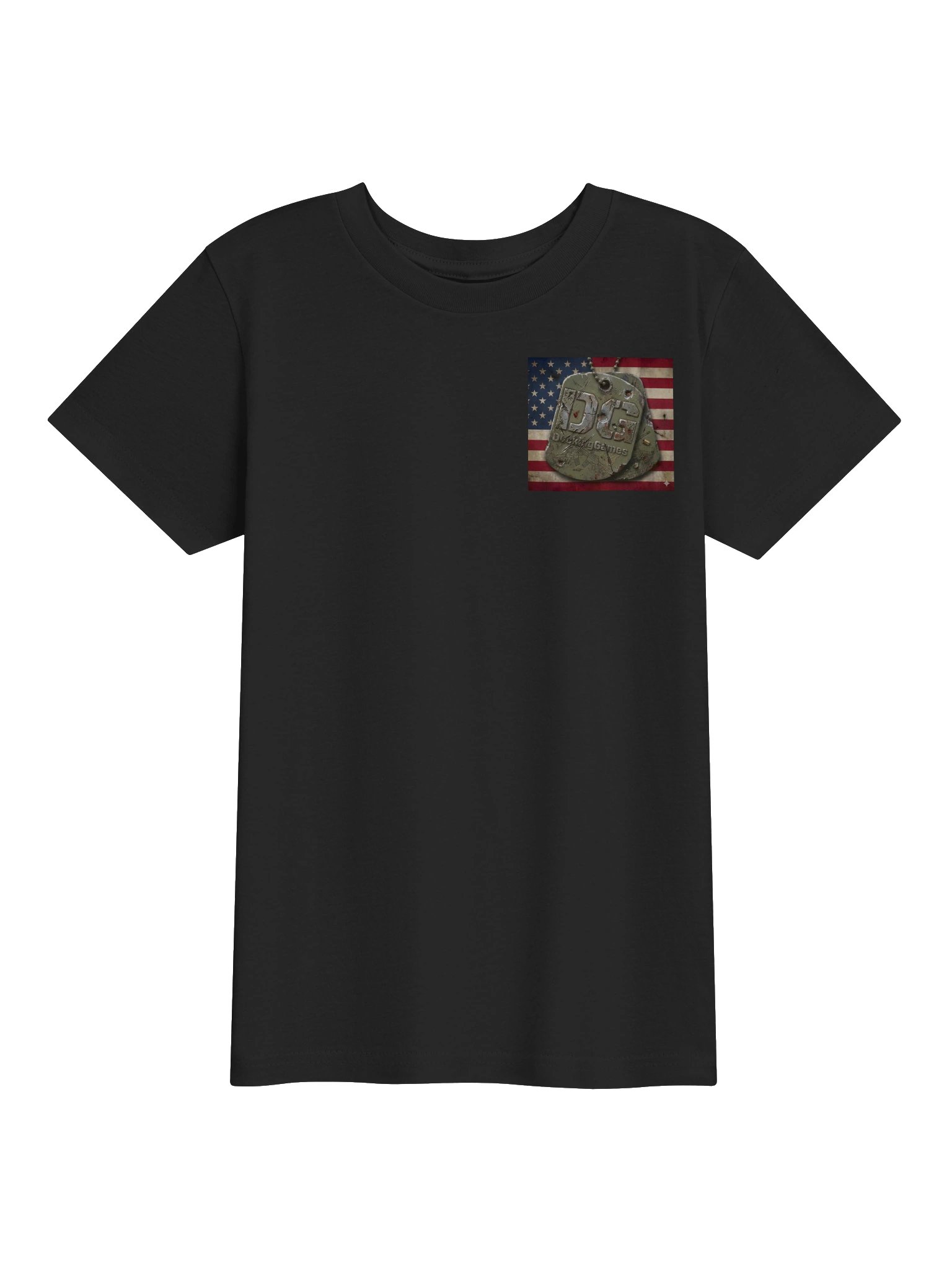 Youth Tee product image (1)