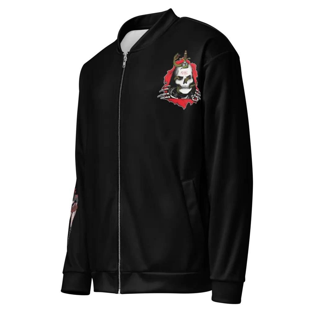Deathcore Bomber product image (4)