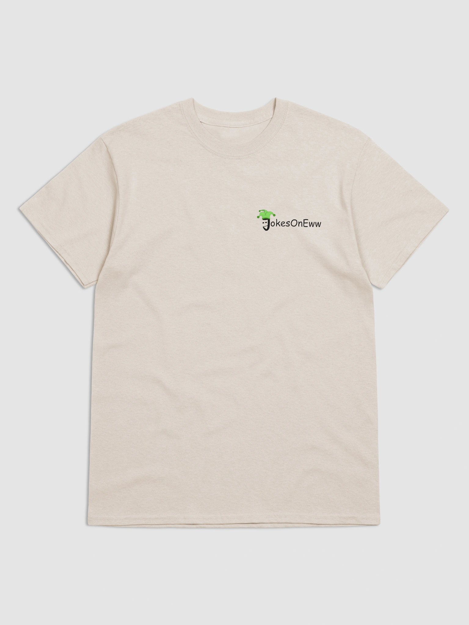 Personal Problem T-Shirt product image (1)