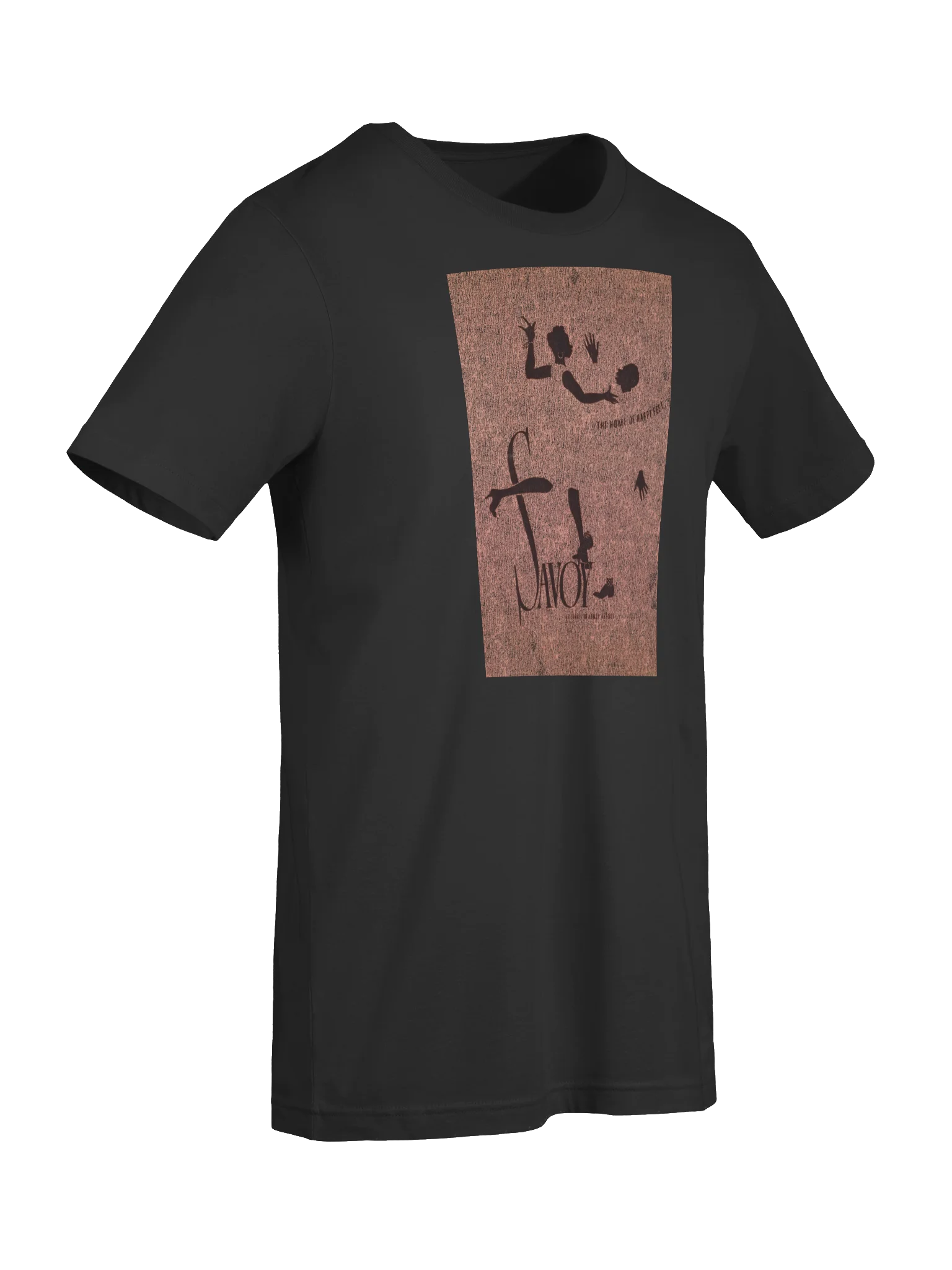 Savoy Ballroom T-Shirt product image (25)
