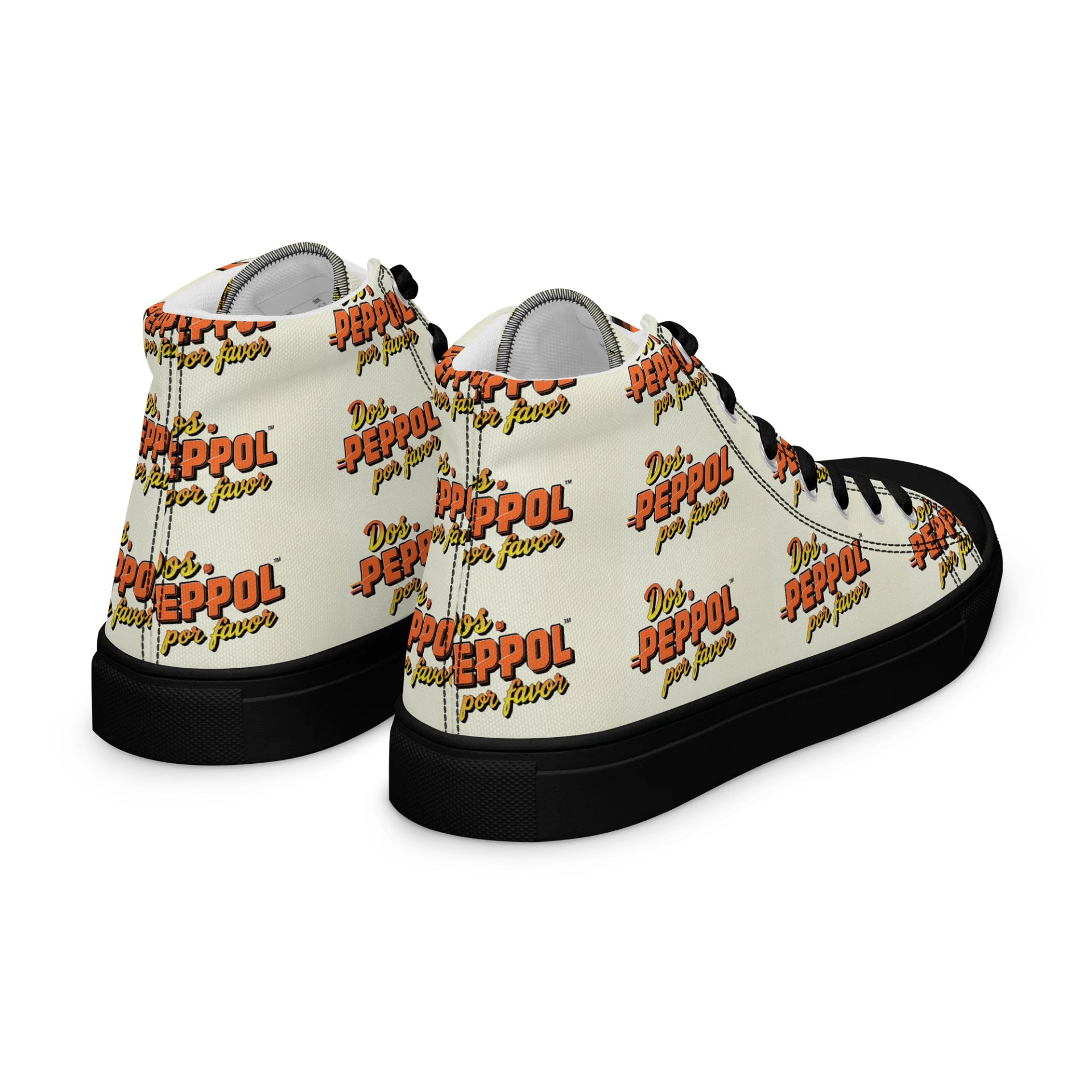 Peppol Steppers product image (7)