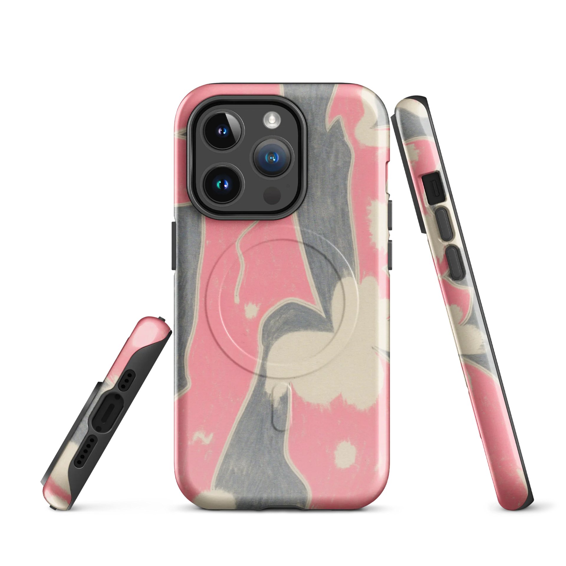 Abstract #7003 iPhone Case product image (5)