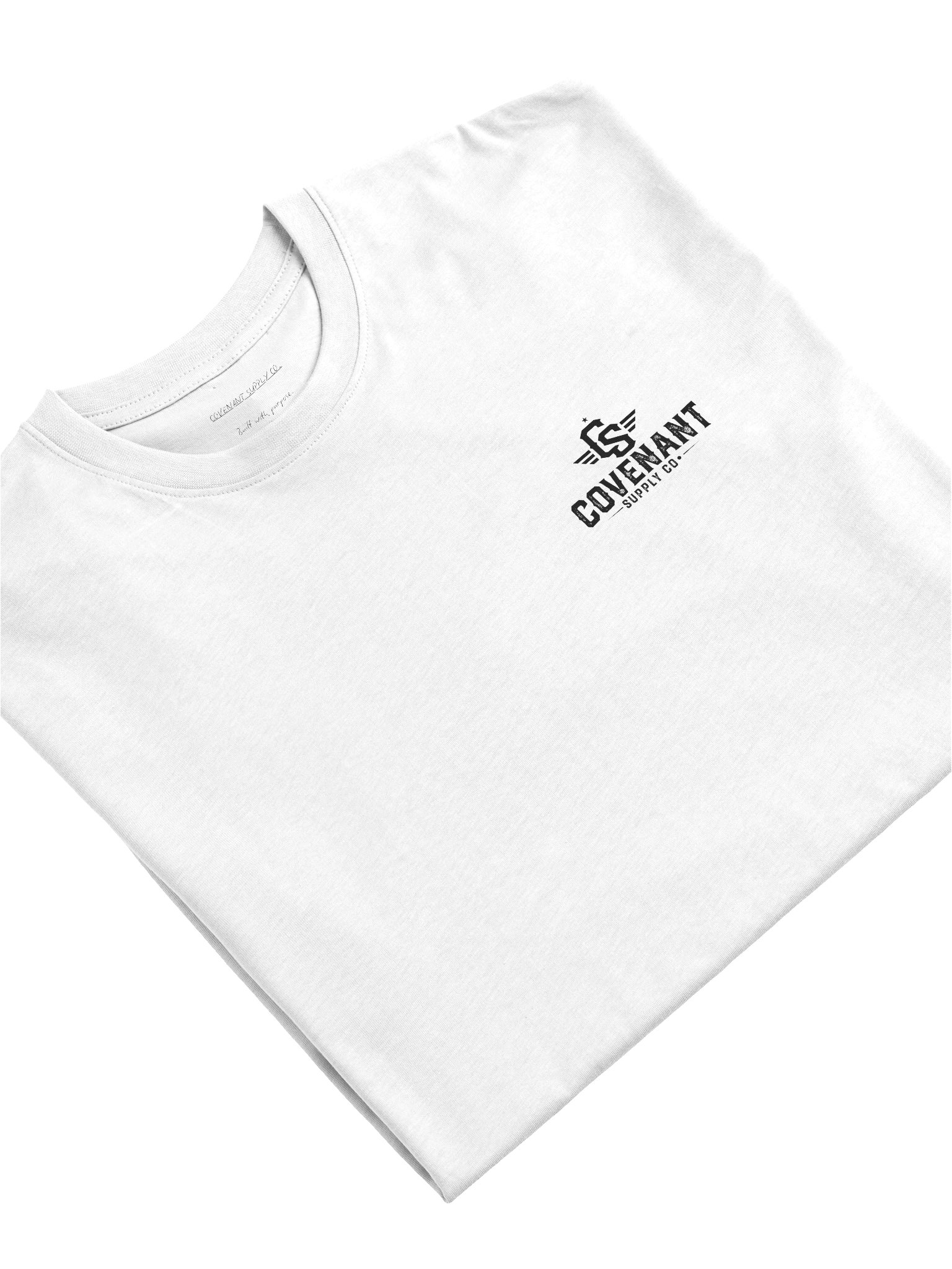 Iron Sharpens Iron Tee product image (11)