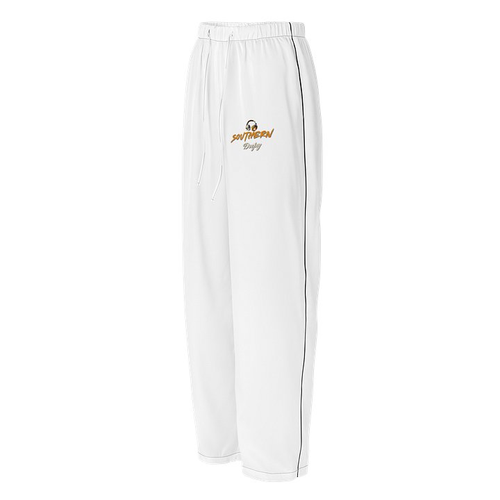 Dreamy Nights All-Over Print Pajama Pants product image (1)