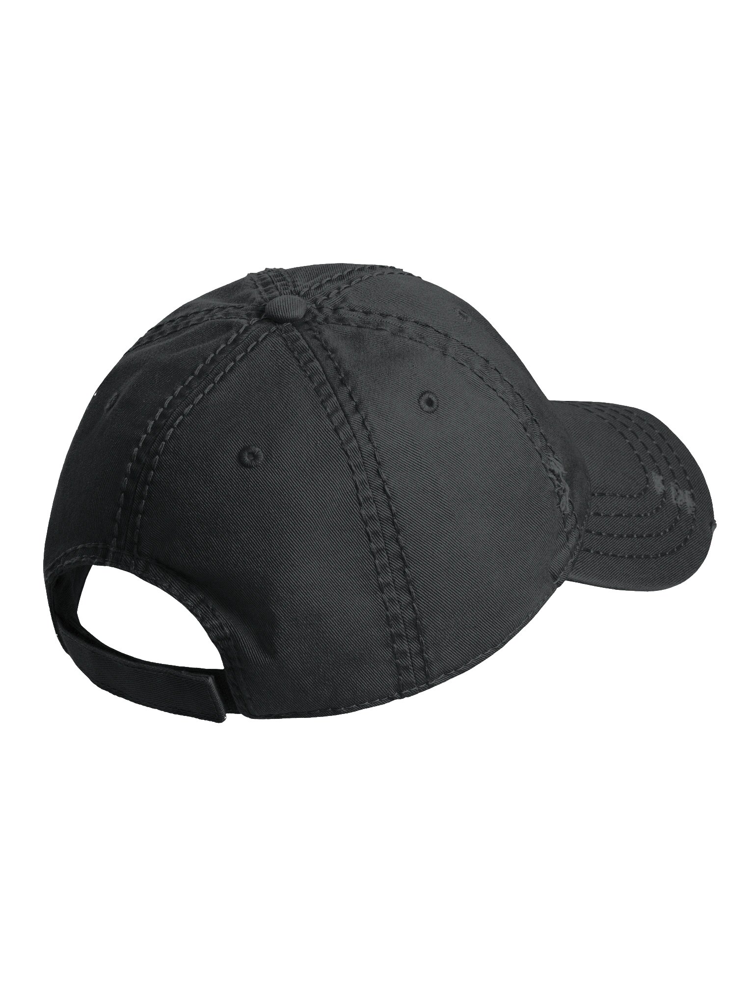 Pink ITO Distressed Hat product image (3)