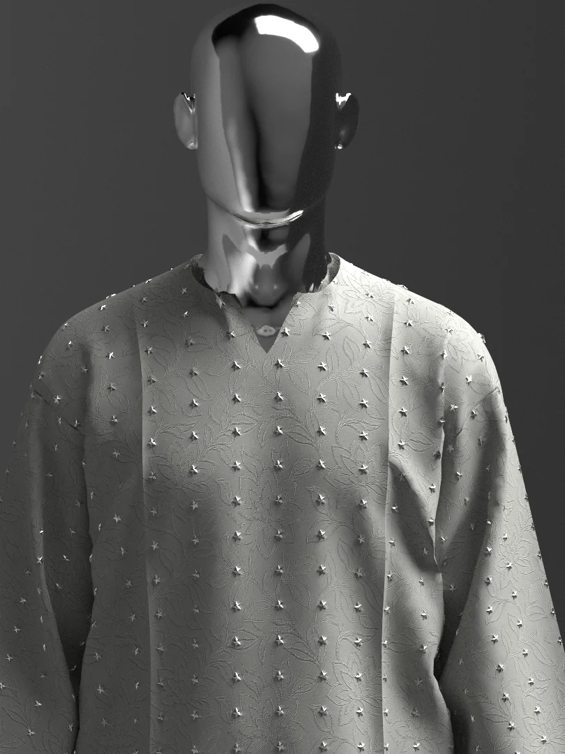 #12 Kaftan Design product image (3)