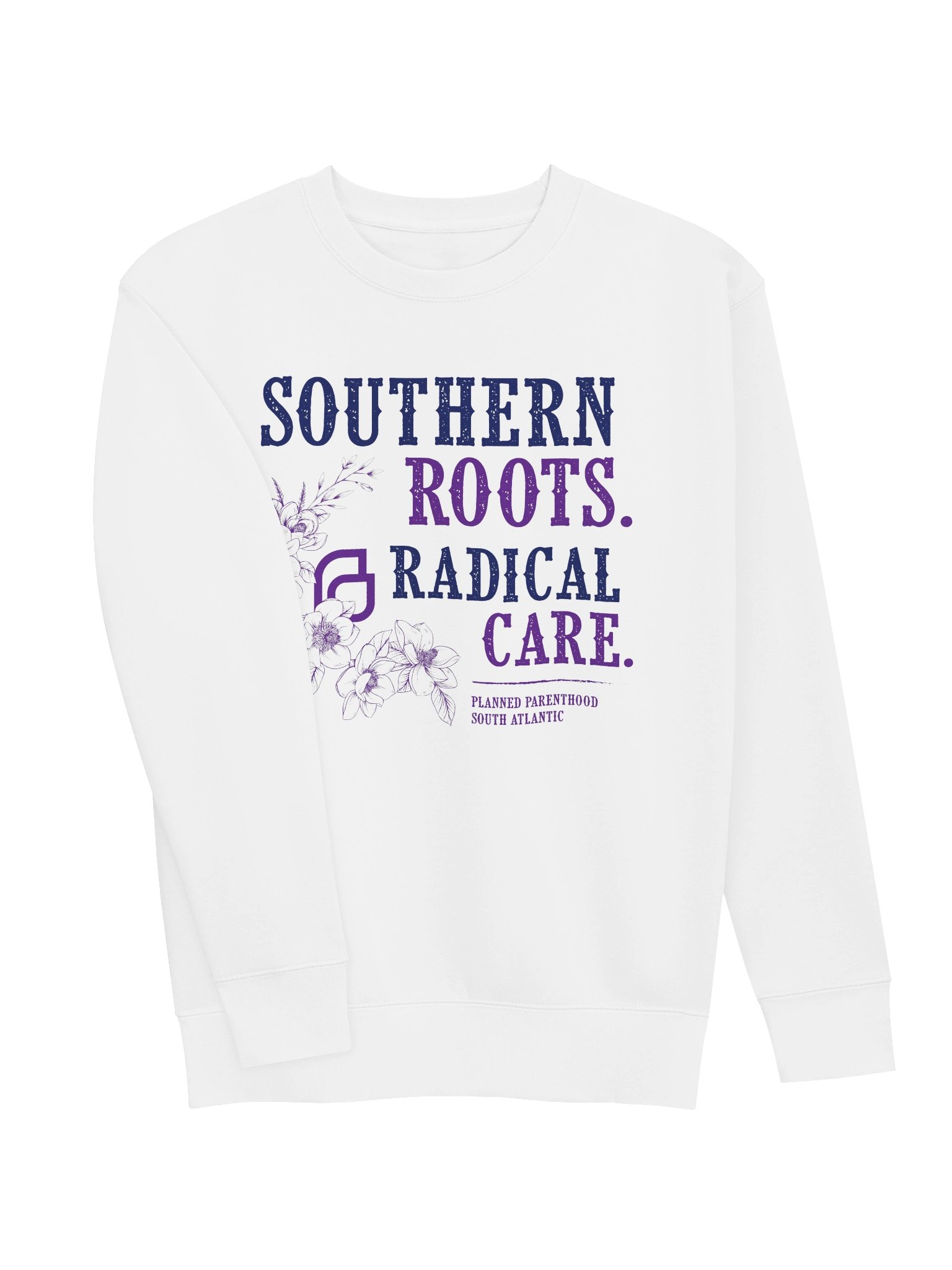 Southern Roots Radical Care Crewneck product image (3)