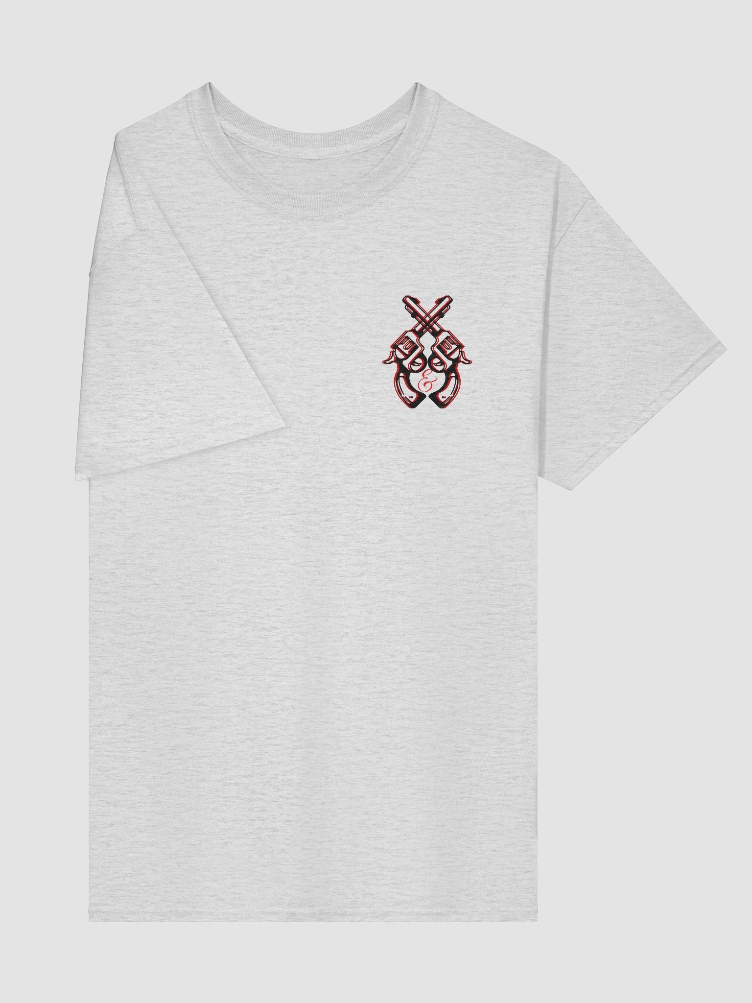 Dynamic Duo Tour | Official T product image (4)