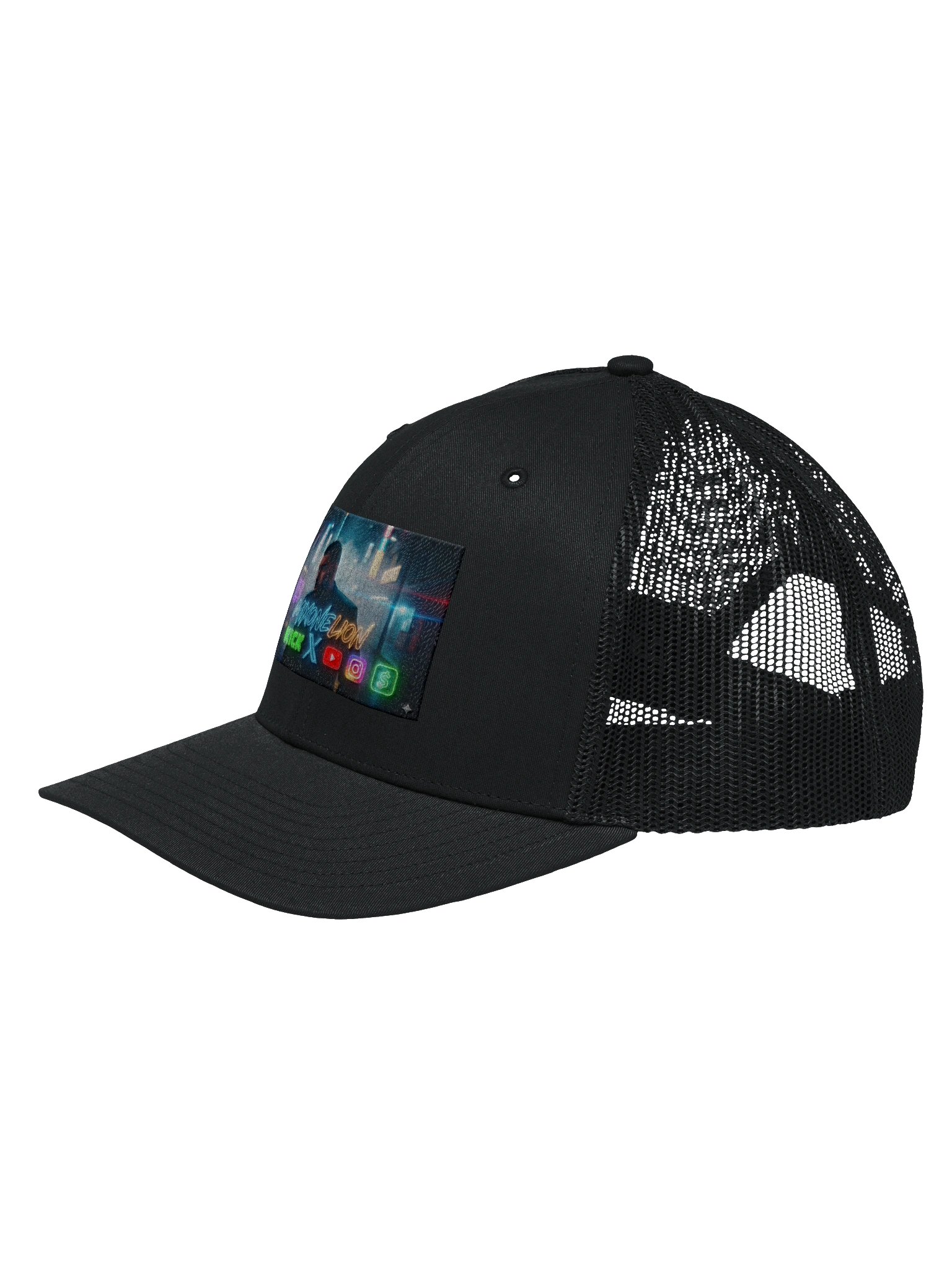 Lion Haat product image (10)