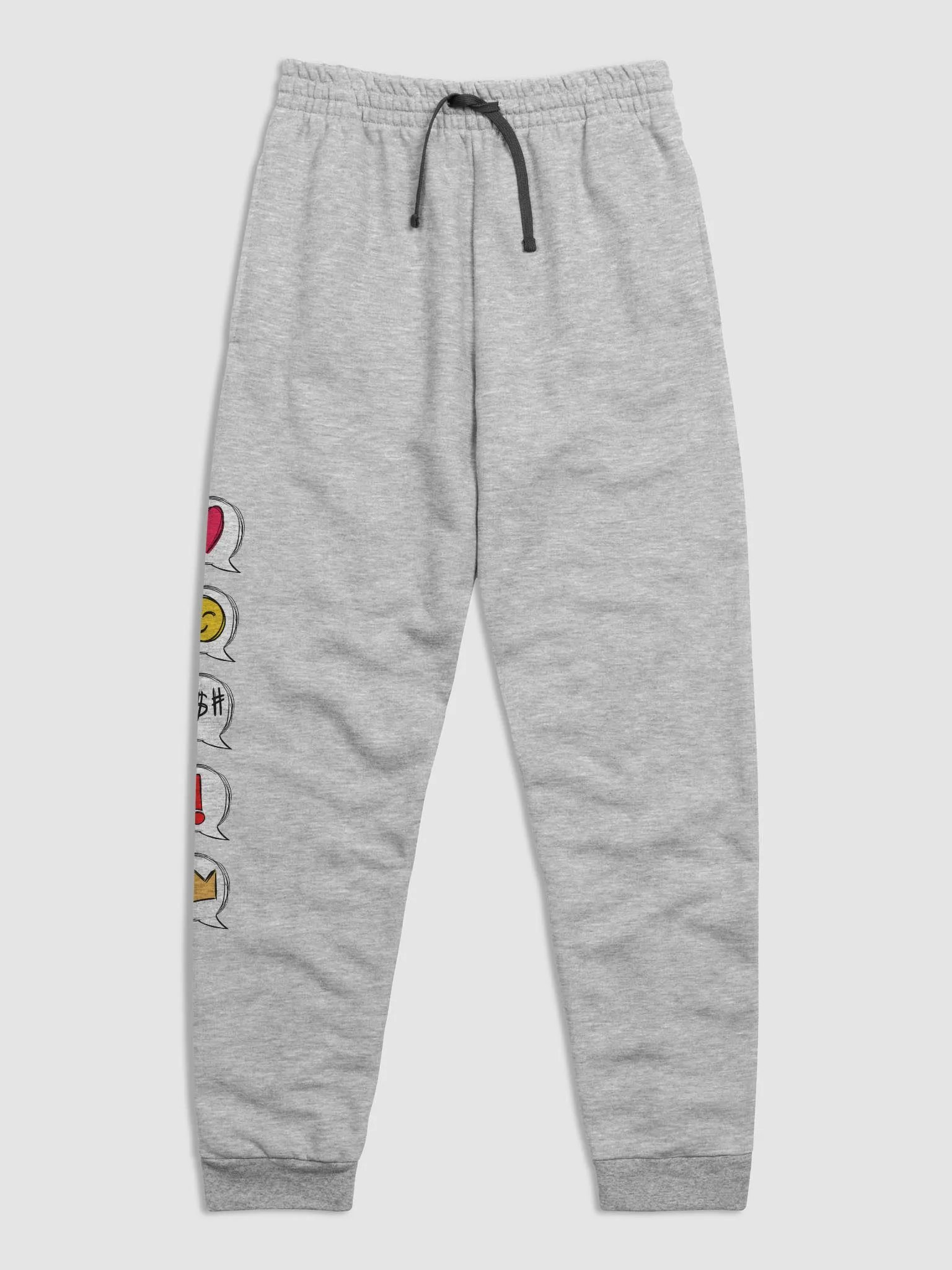 Royal Emoticons product image (2)