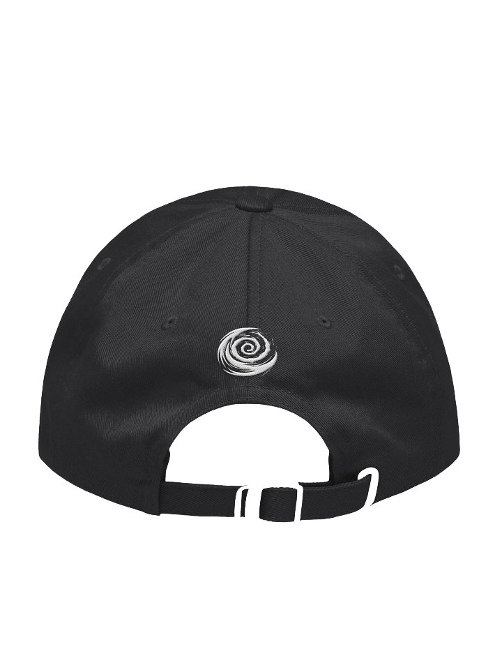 Breith Logo Dad Hat product image (2)