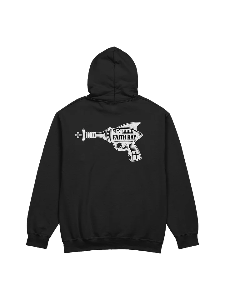 Faith Ray Hoodie product image (1)