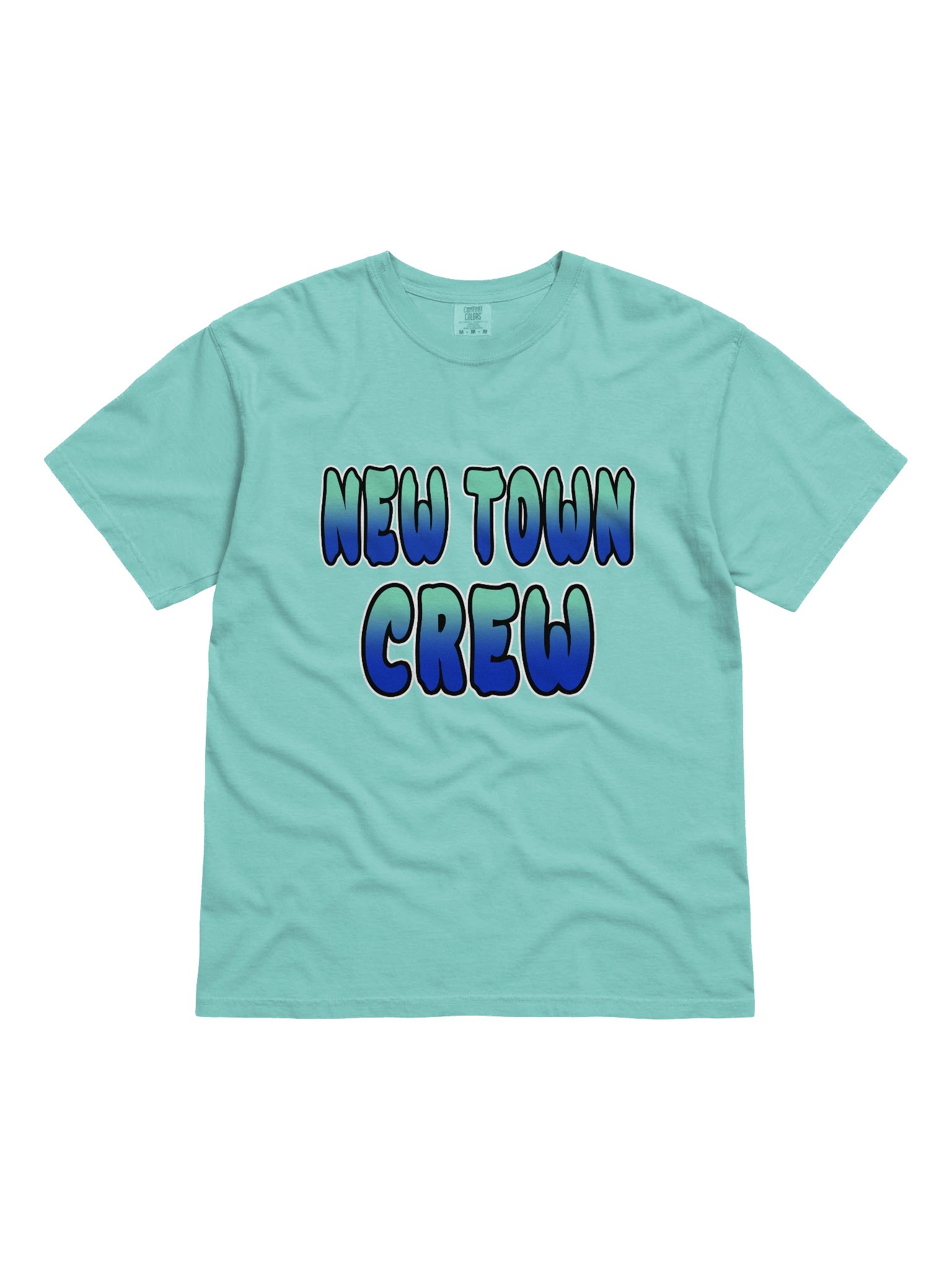 NTC T-Shirt product image (1)