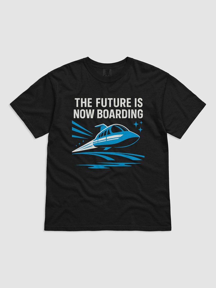 The future is now boarding product image (2)