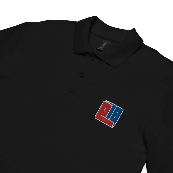 E18 Polo Shirt product image (2)