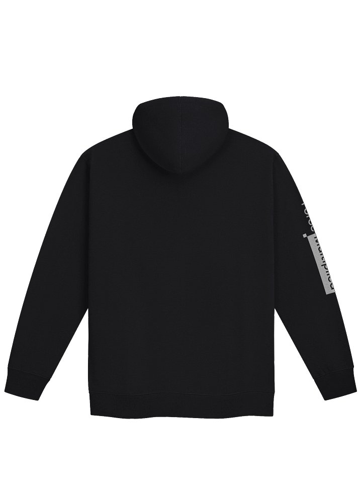 RO Unisex Independent Trading Co Full Zip Hoodie product image (2)