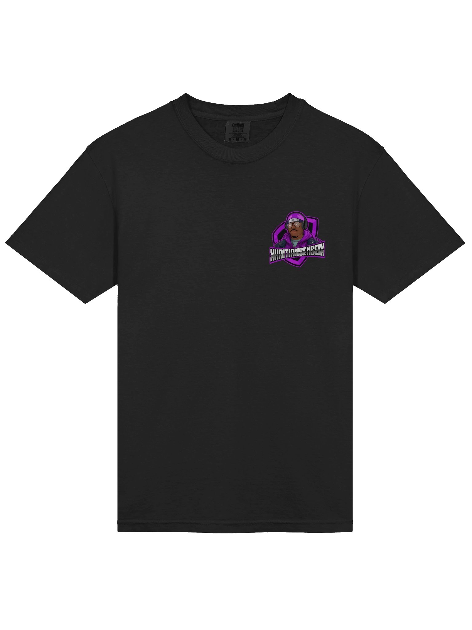 Signature Tee product image (3)