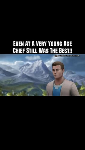 In the Halo franchise, particularly within the novel Halo: The Fall of Reach and its animated adaptation, the “King of the Hi...