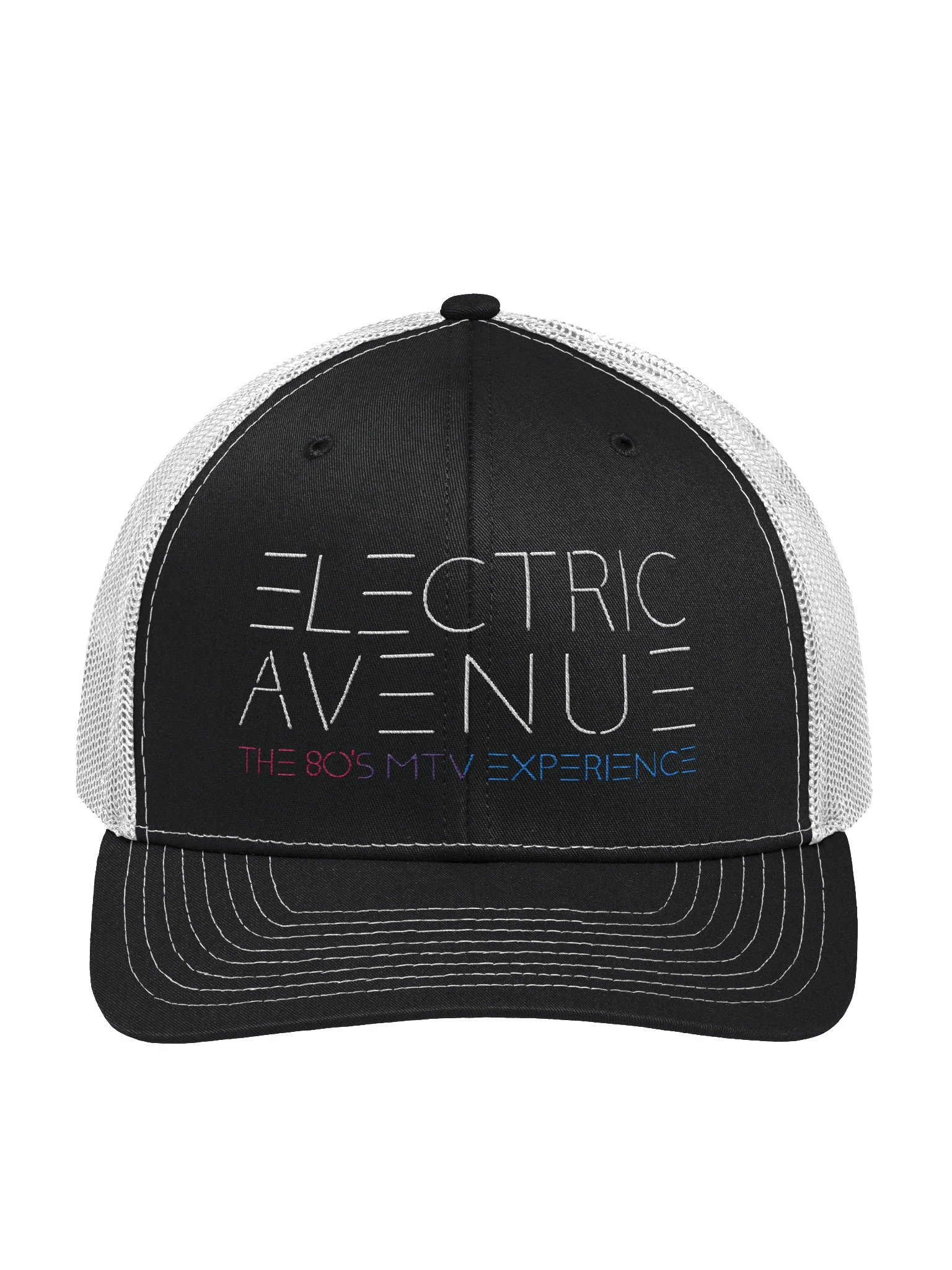 Trucker Hat (light print) product image (1)
