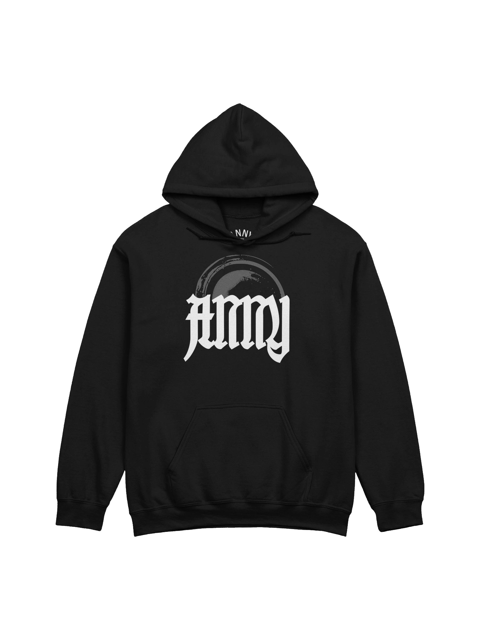 Half Disc Hood product image (1)