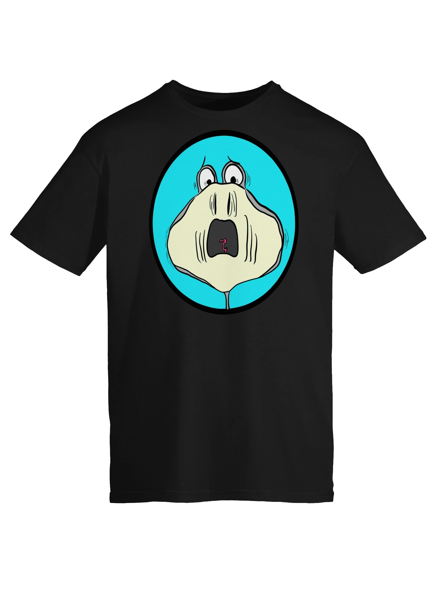 Stingray t-shirt product image (25)
