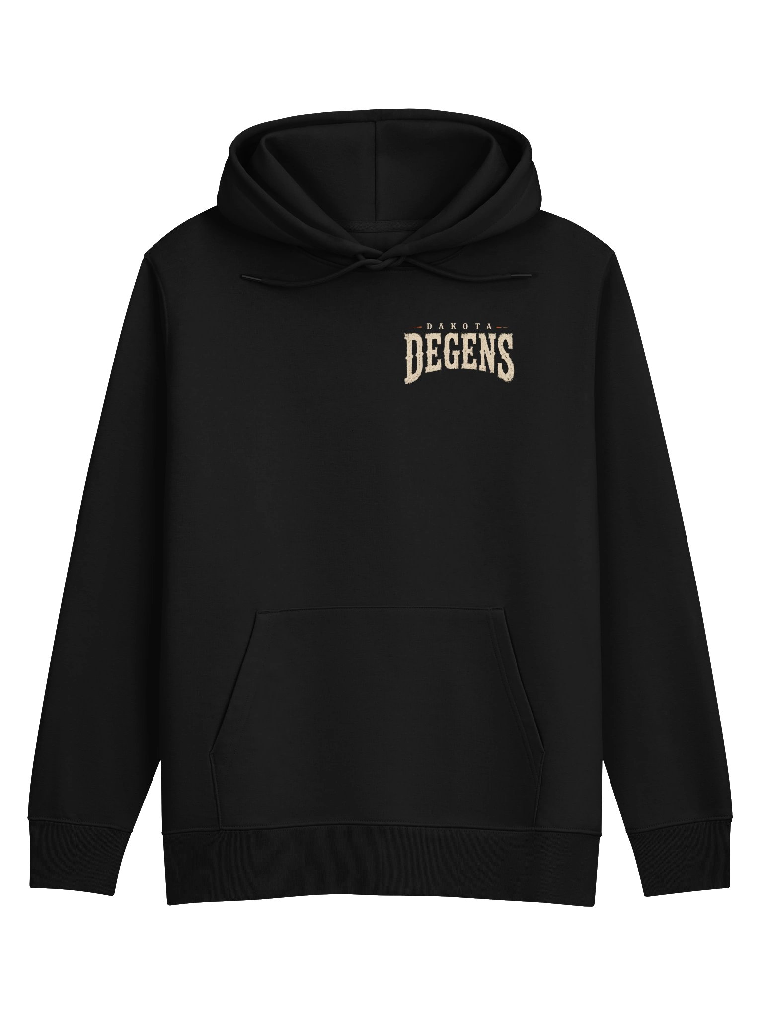 Dakota Degens Dead Man's Hand Hoodie product image (3)