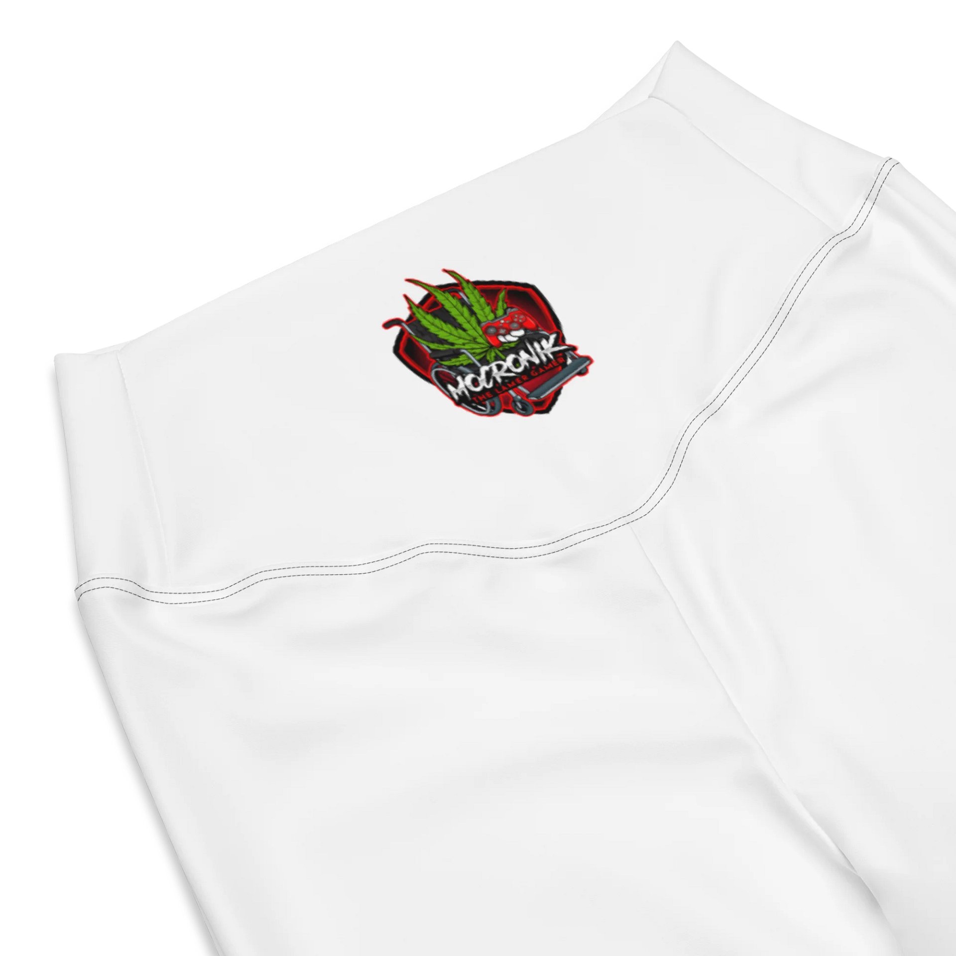 Flare Leggings product image (4)