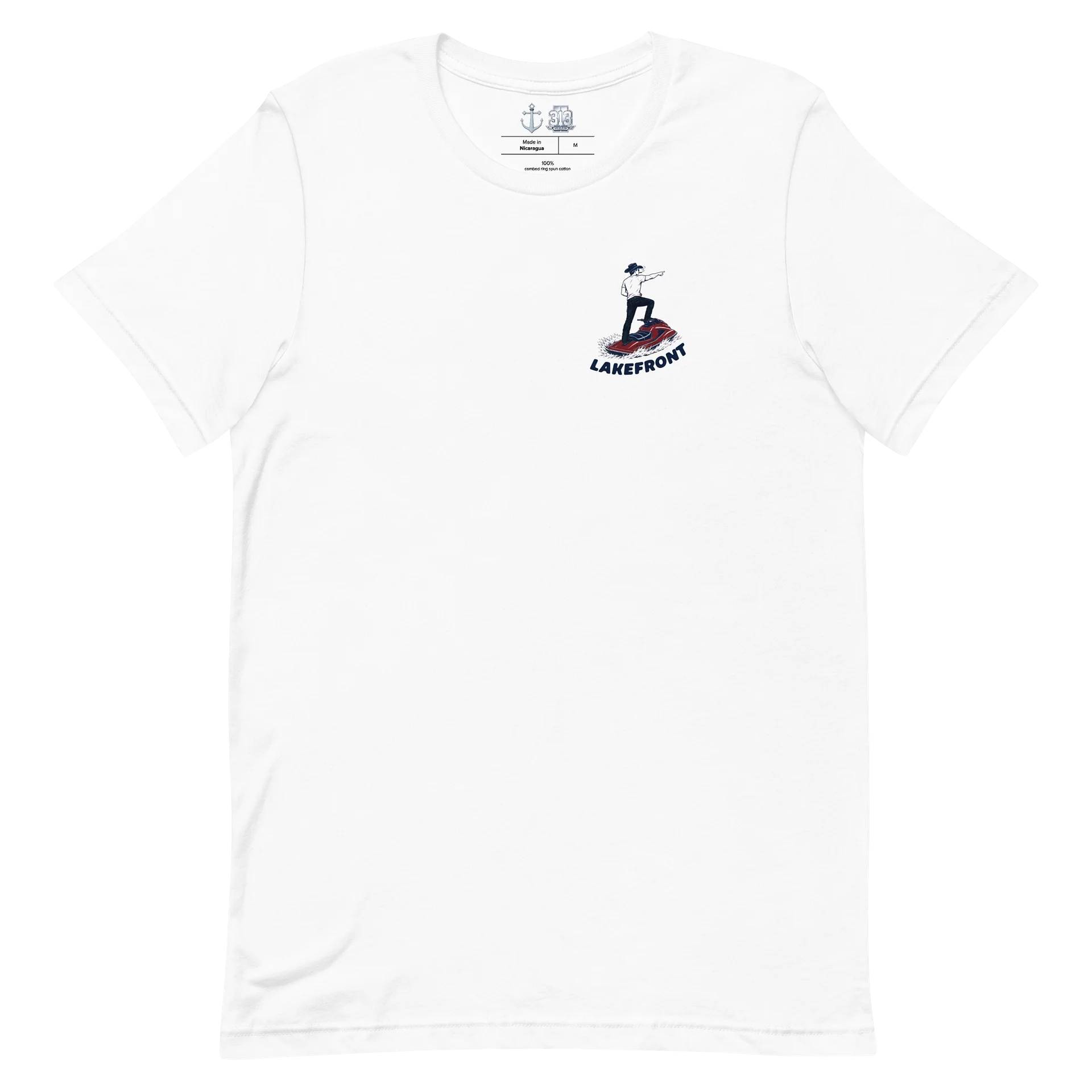 Explore Michigan T-Shirt product image (5)