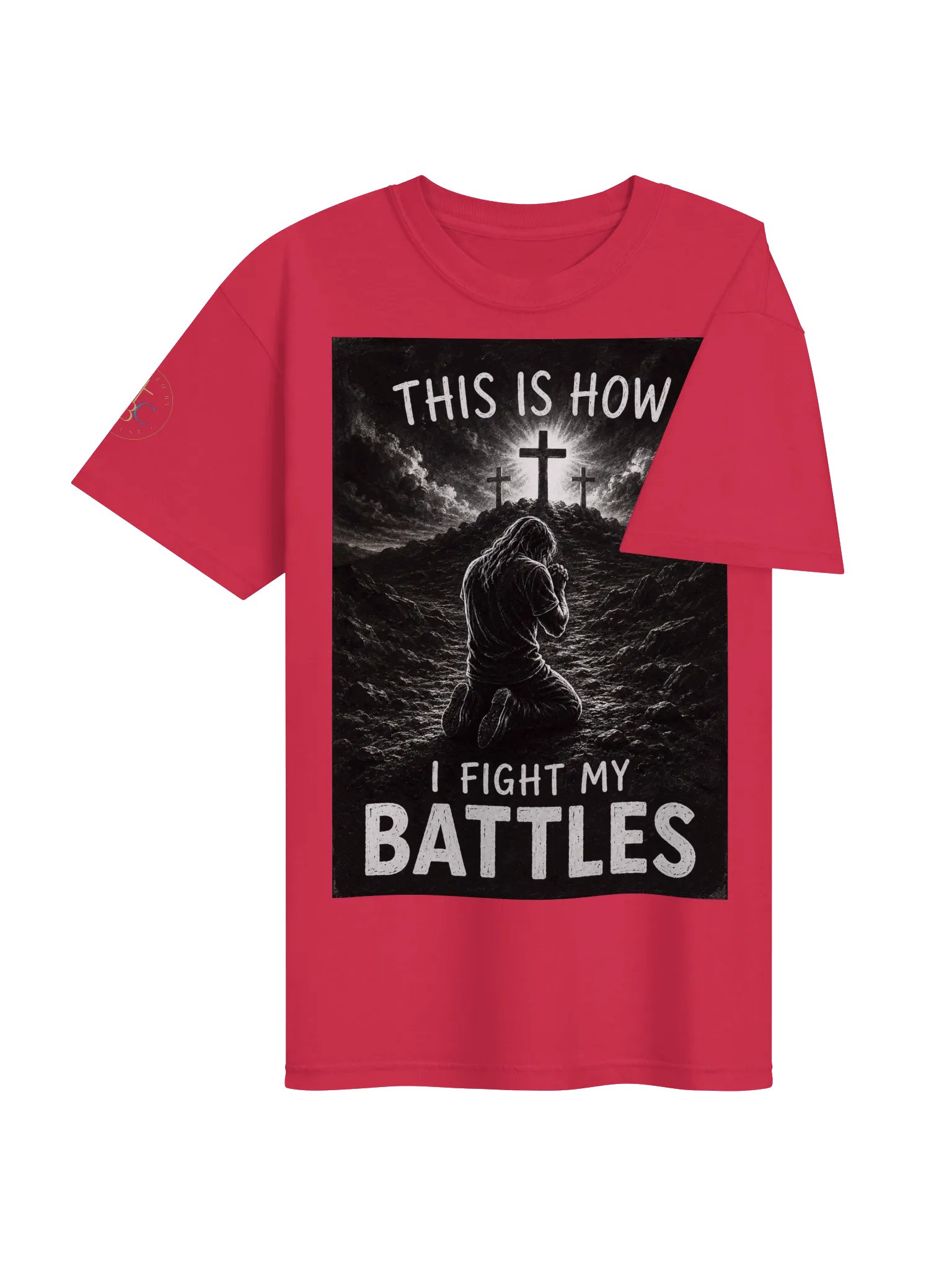 Lyrical Lifestyles: Fighting My Battle product image (5)