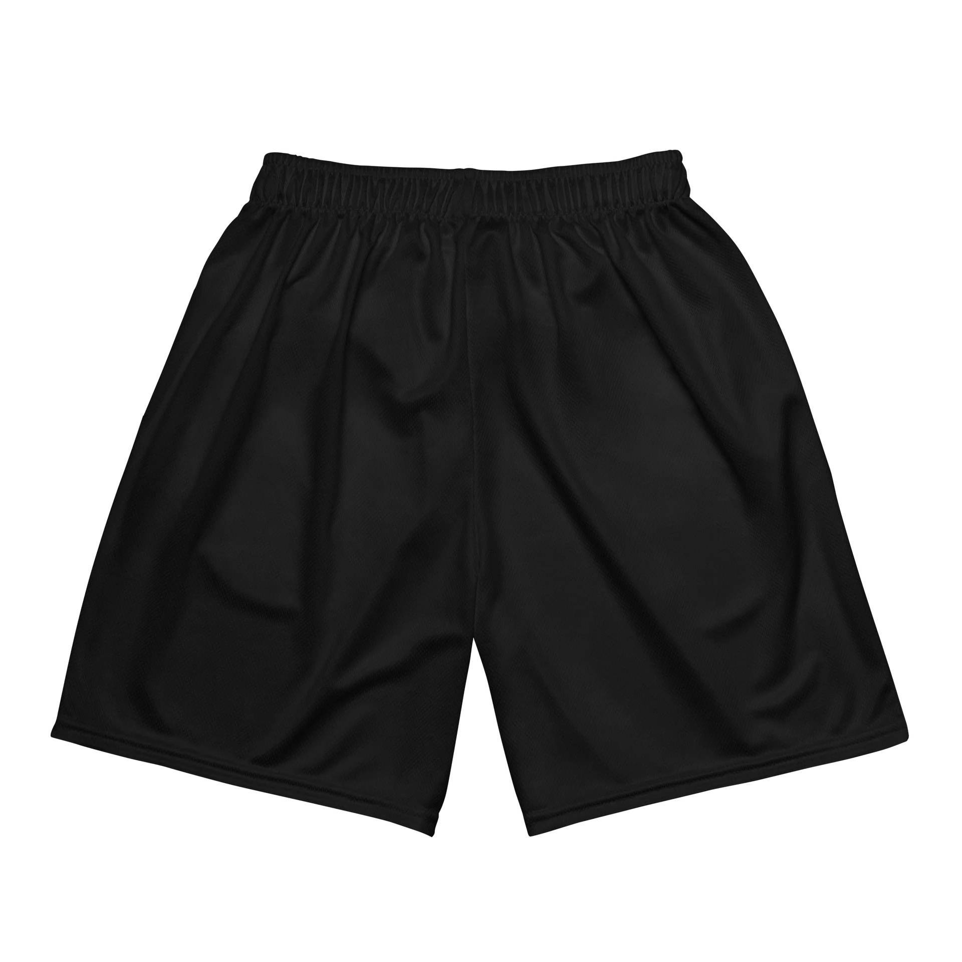 Signature THOMB Shorts product image (4)