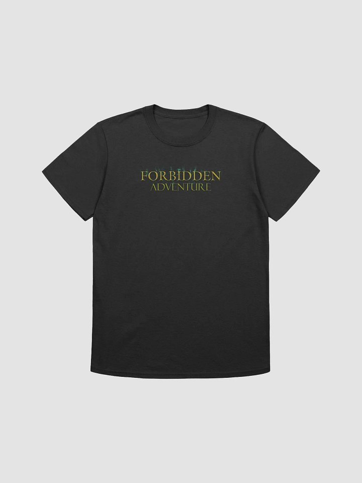 Forbidden Adventure product image (1)
