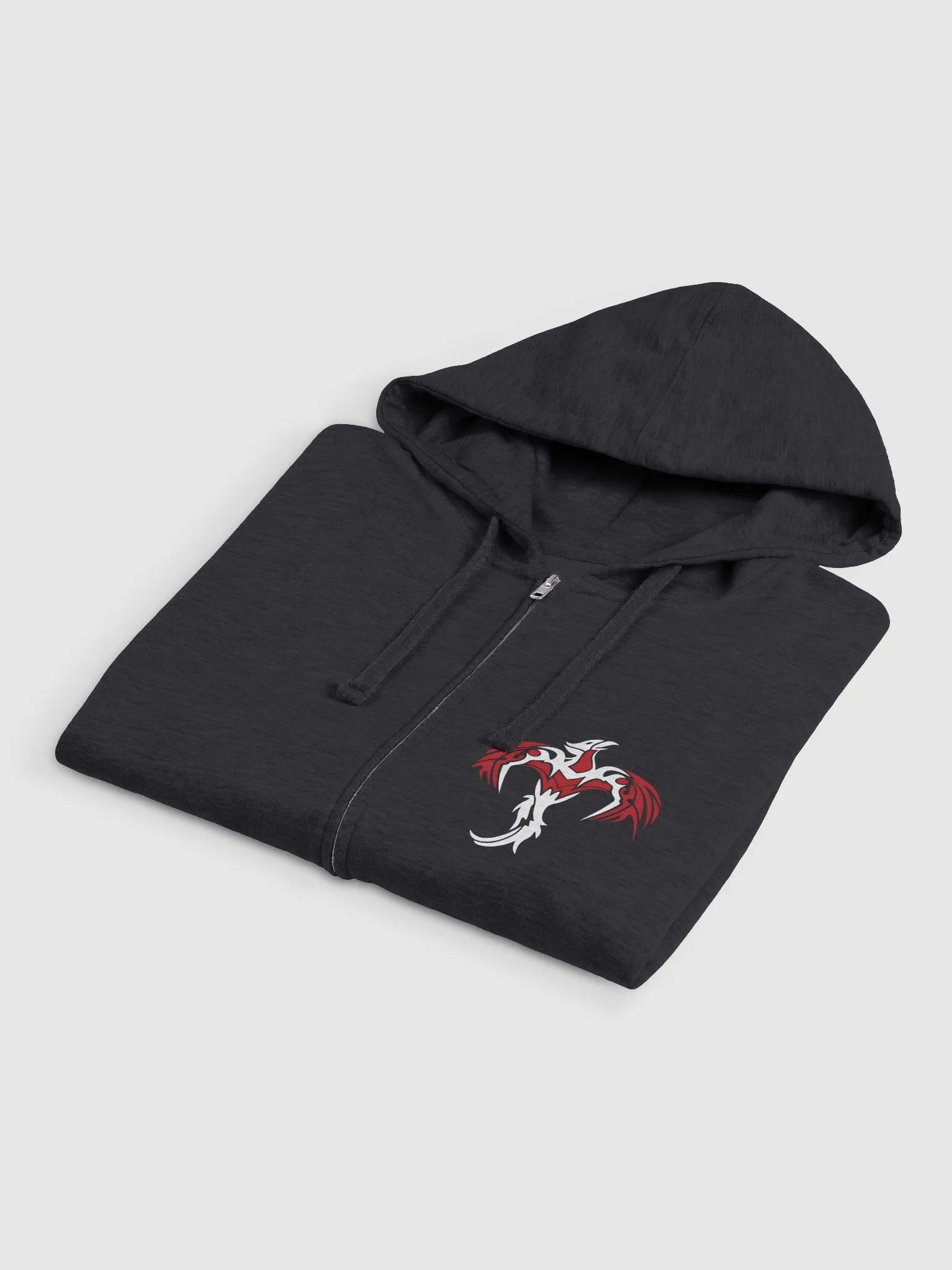 Wingless Phoenix Hoodie product image (4)