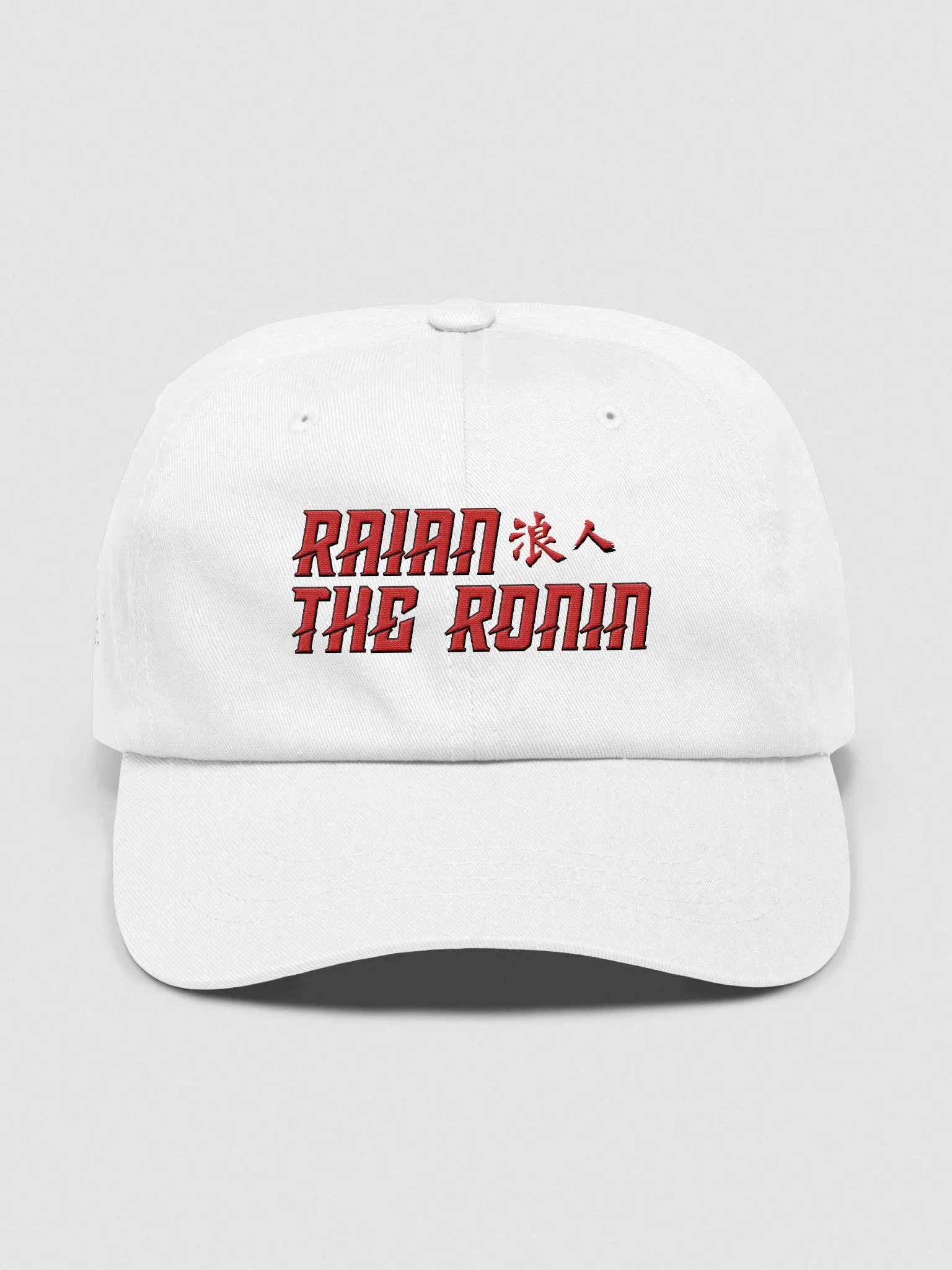 Ronin Cap product image (1)