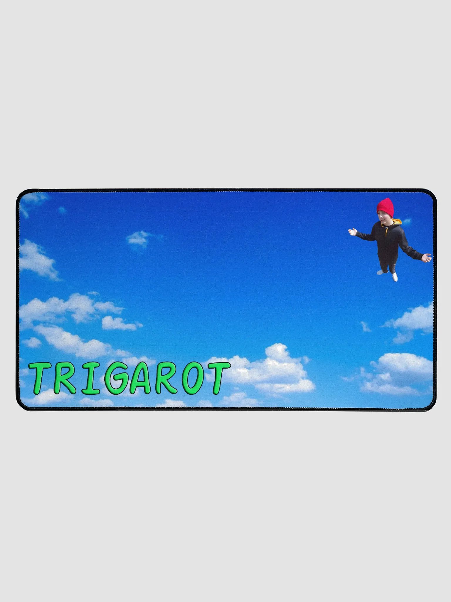 TriGarot MousePad product image (1)
