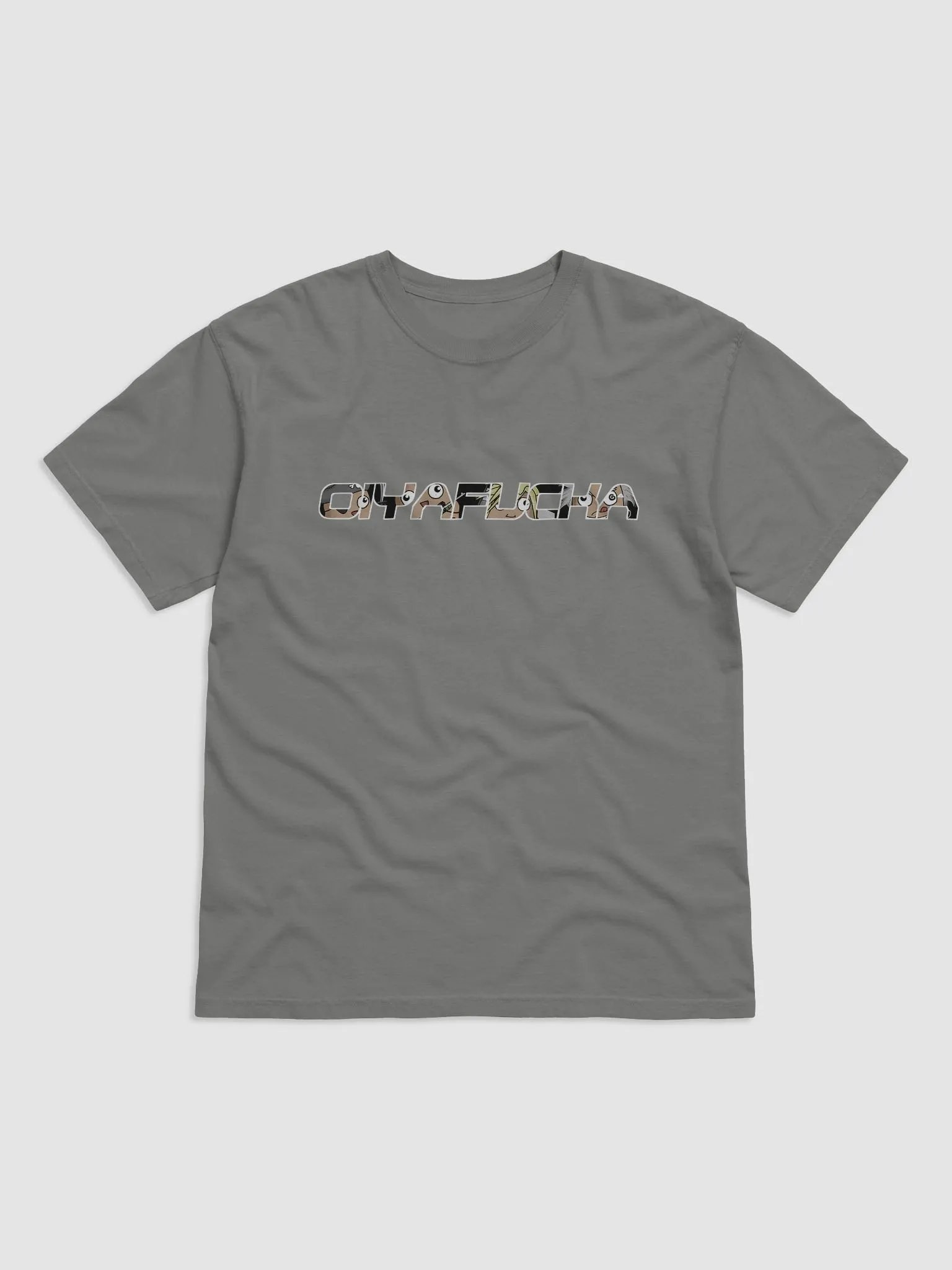OI YA FUCKA product image (1)