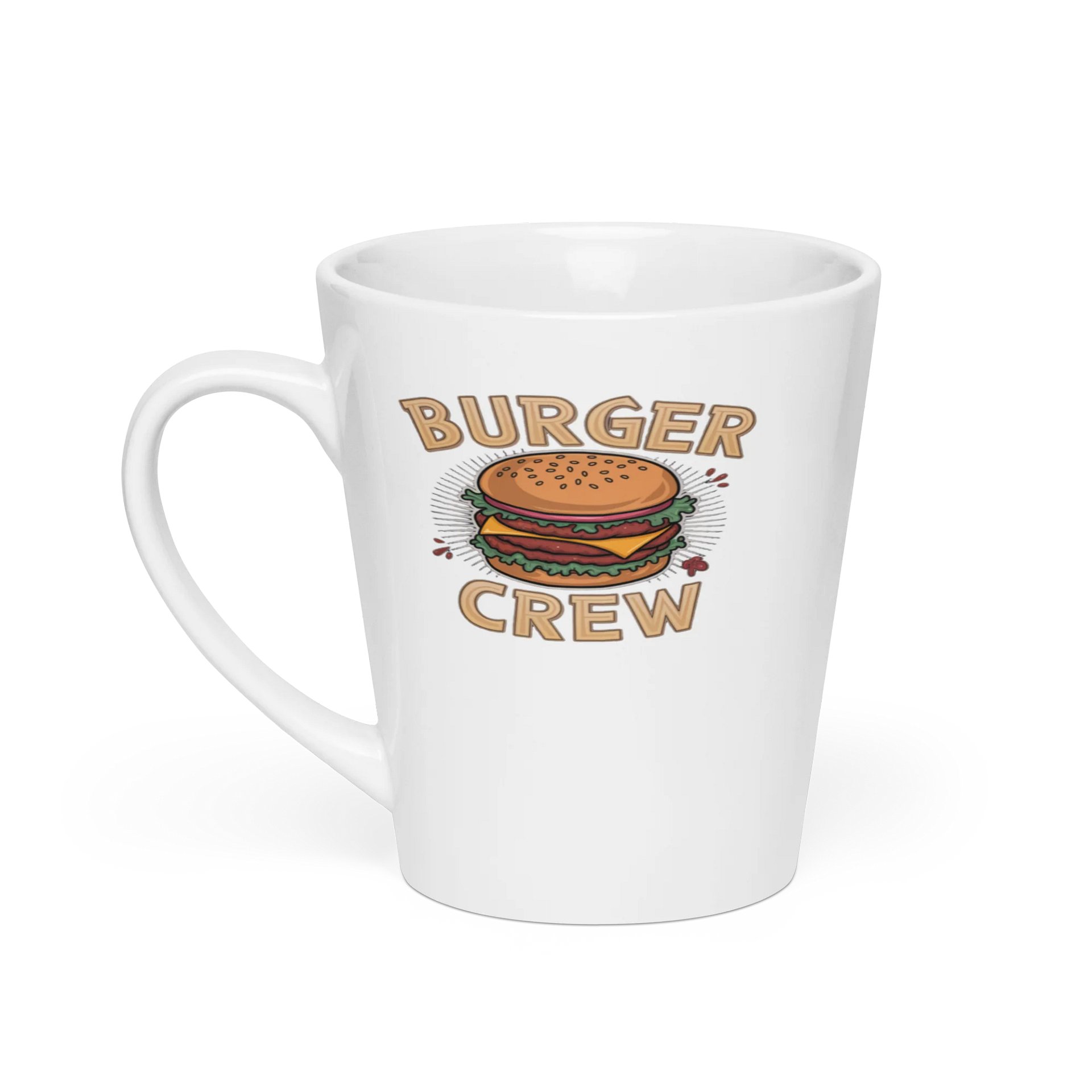 Burger Crew product image (1)