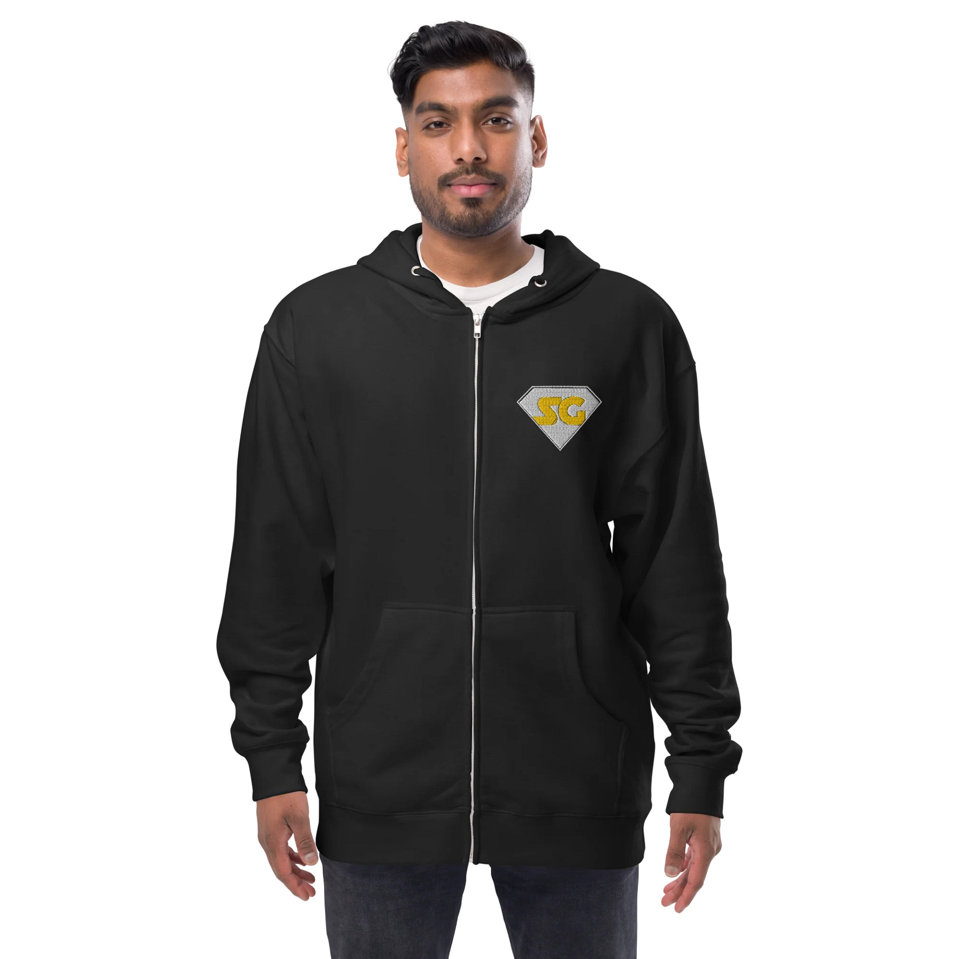 Keep Warm, You Geeks! product image (5)