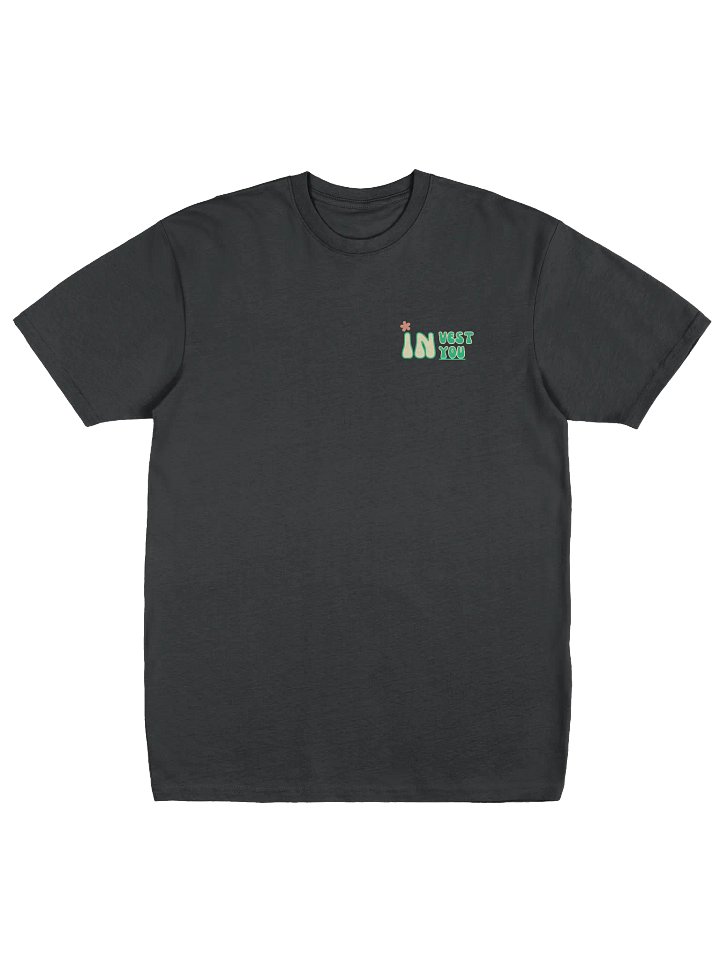 Invest in YOU Hippie Tee product image (1)